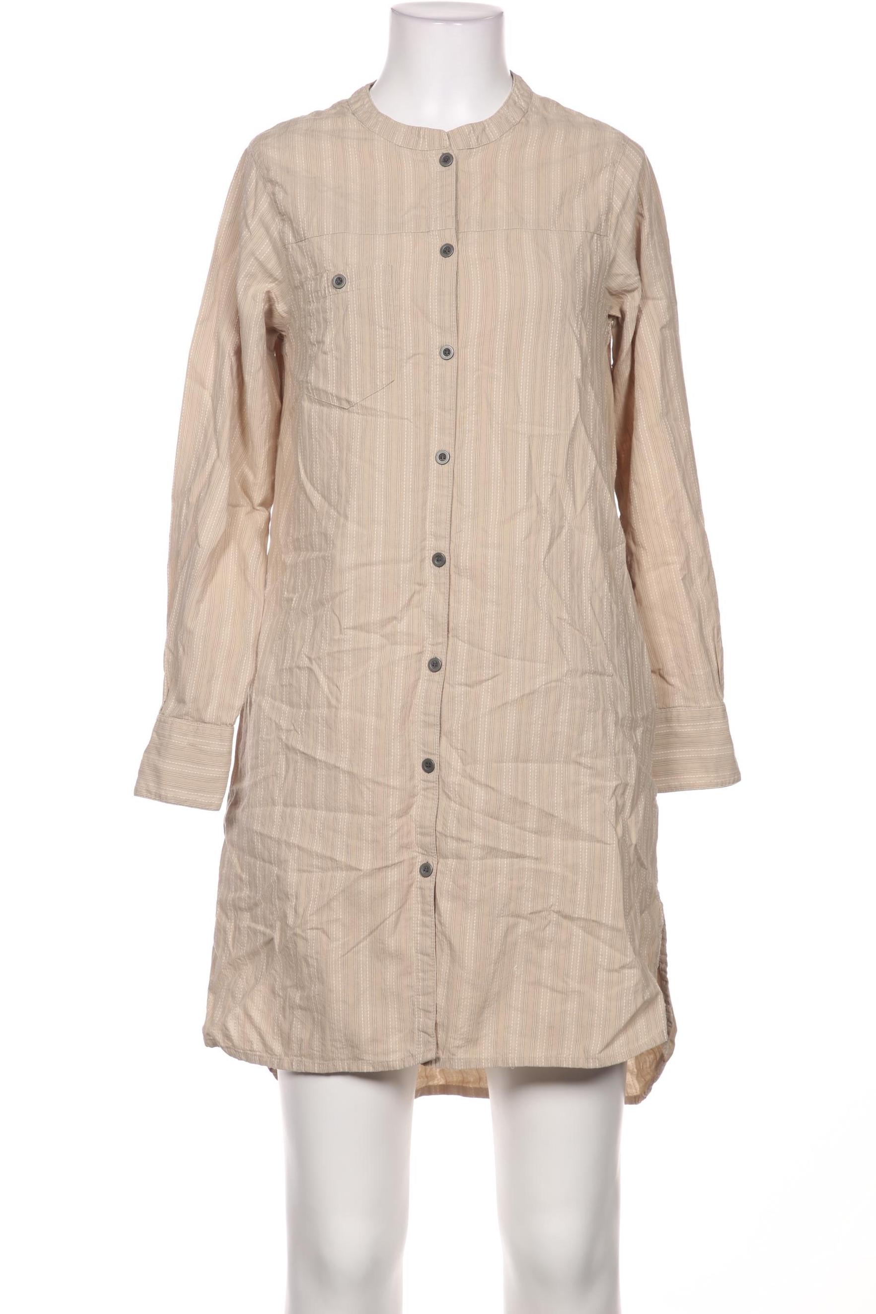 

Gudrun Sjödén Damen Kleid, beige, Gr. 36