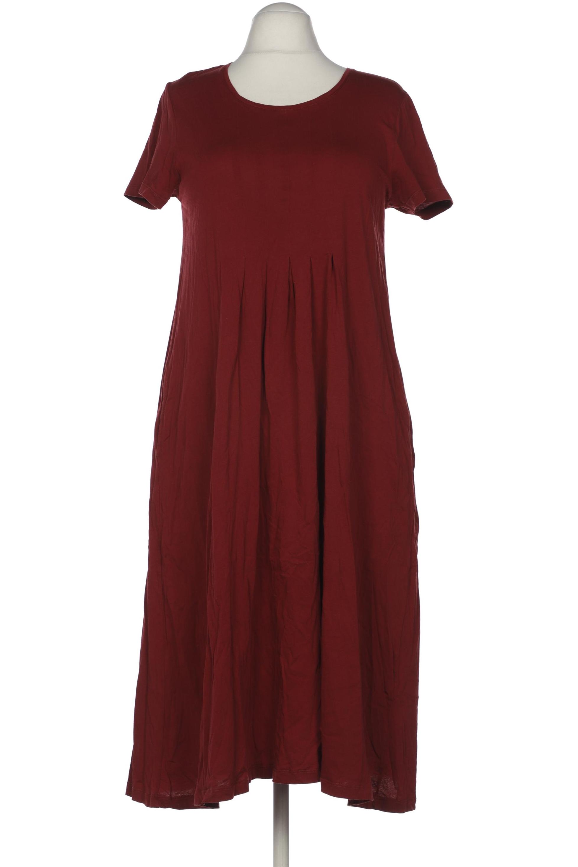 

Gudrun Sjödén Damen Kleid, bordeaux, Gr. 38