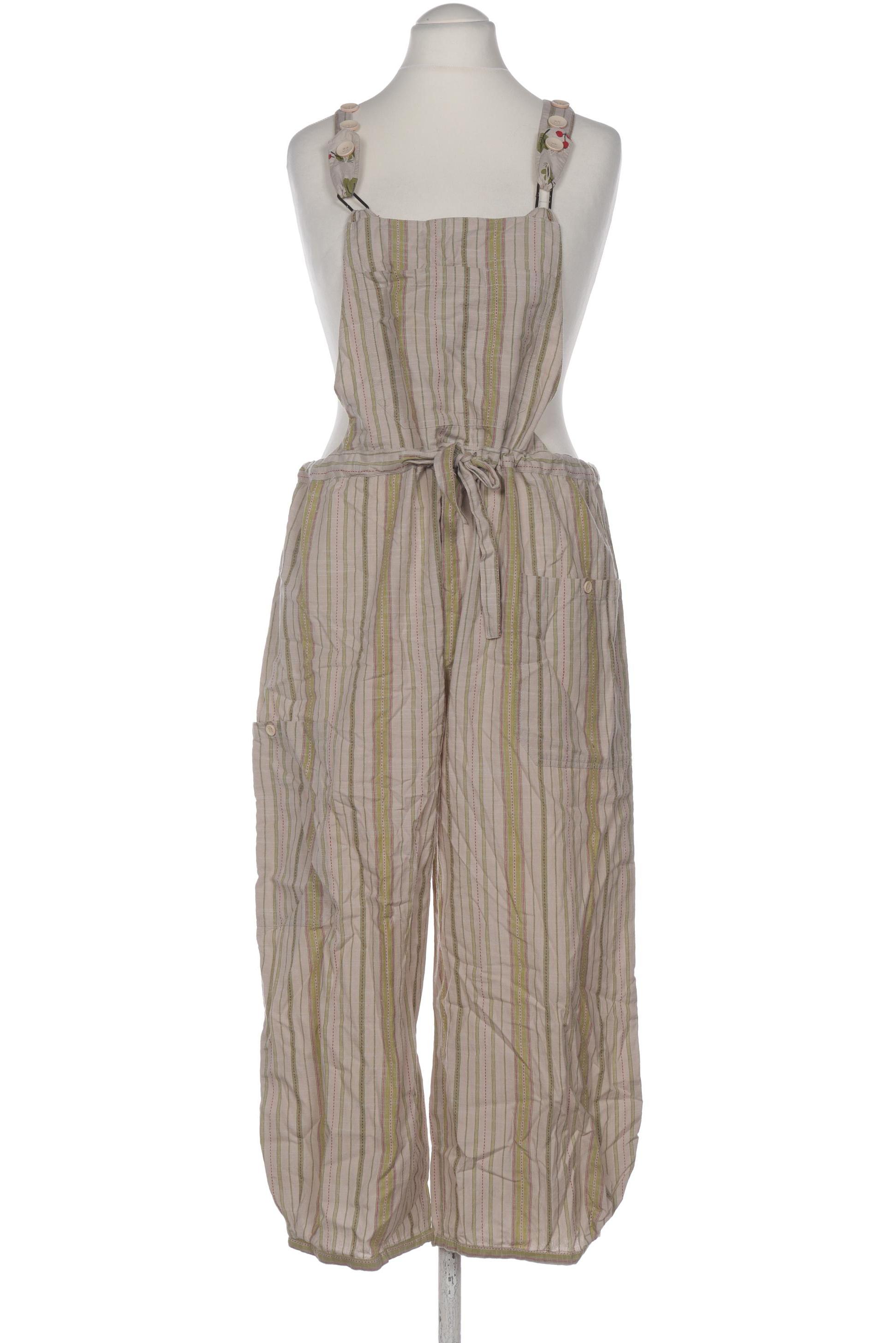 

Gudrun Sjödén Damen Jumpsuit/Overall, beige, Gr. 44