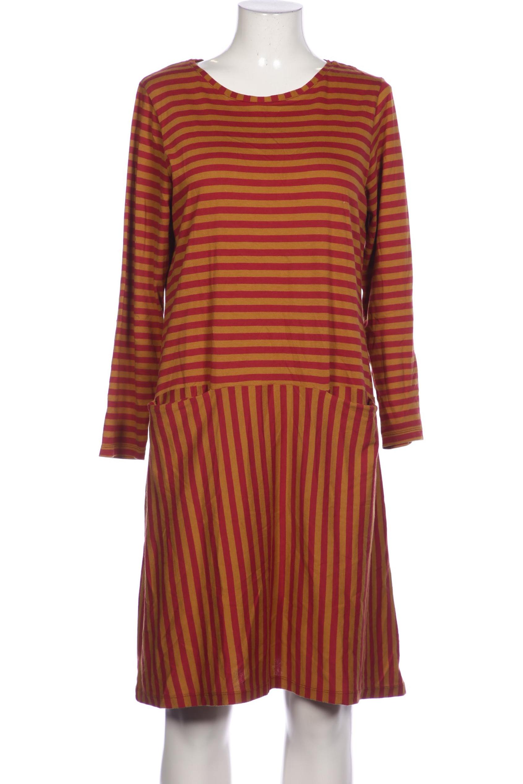 

Gudrun Sjödén Damen Kleid, rot, Gr. 38