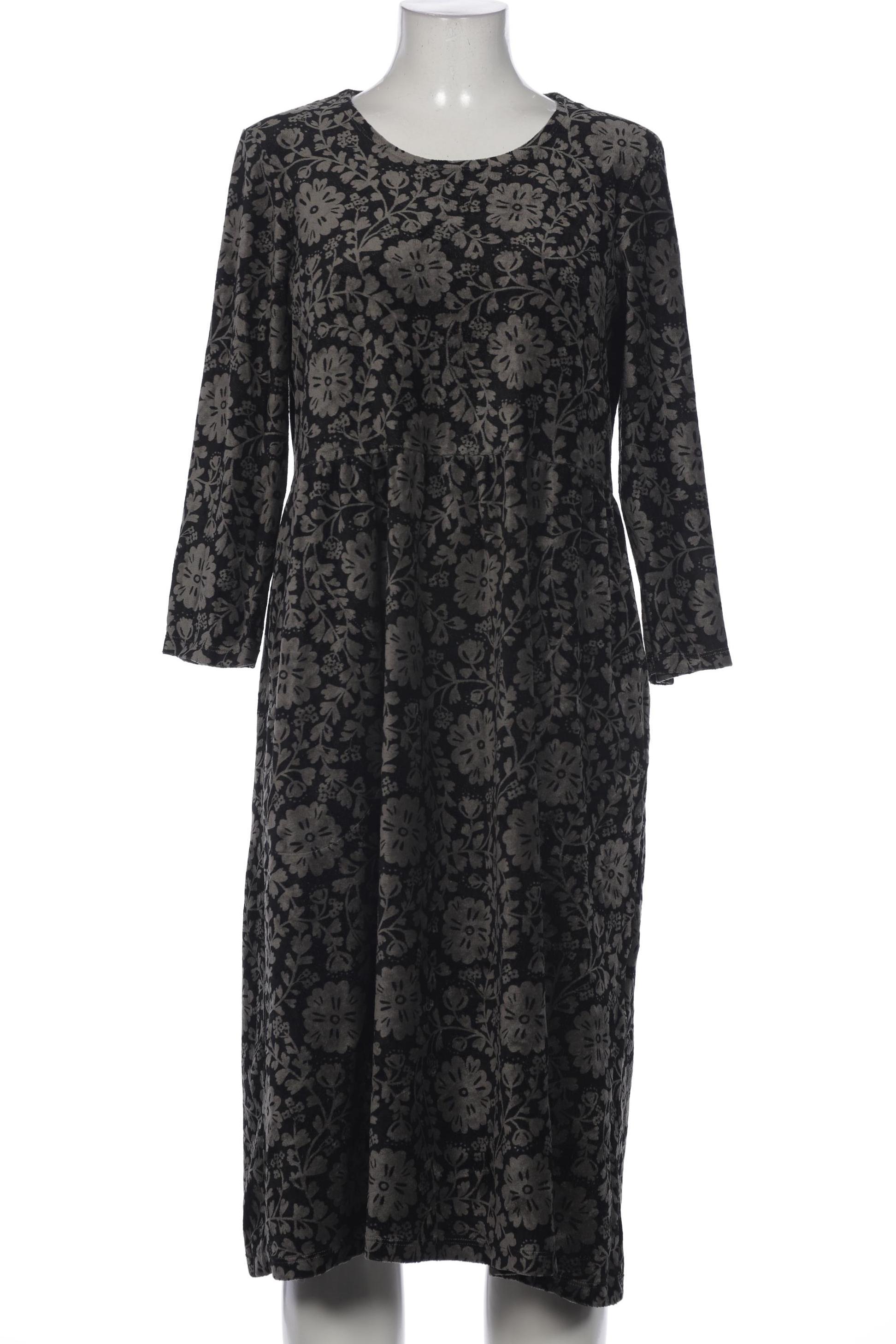 

Gudrun Sjödén Damen Kleid, schwarz, Gr. 38