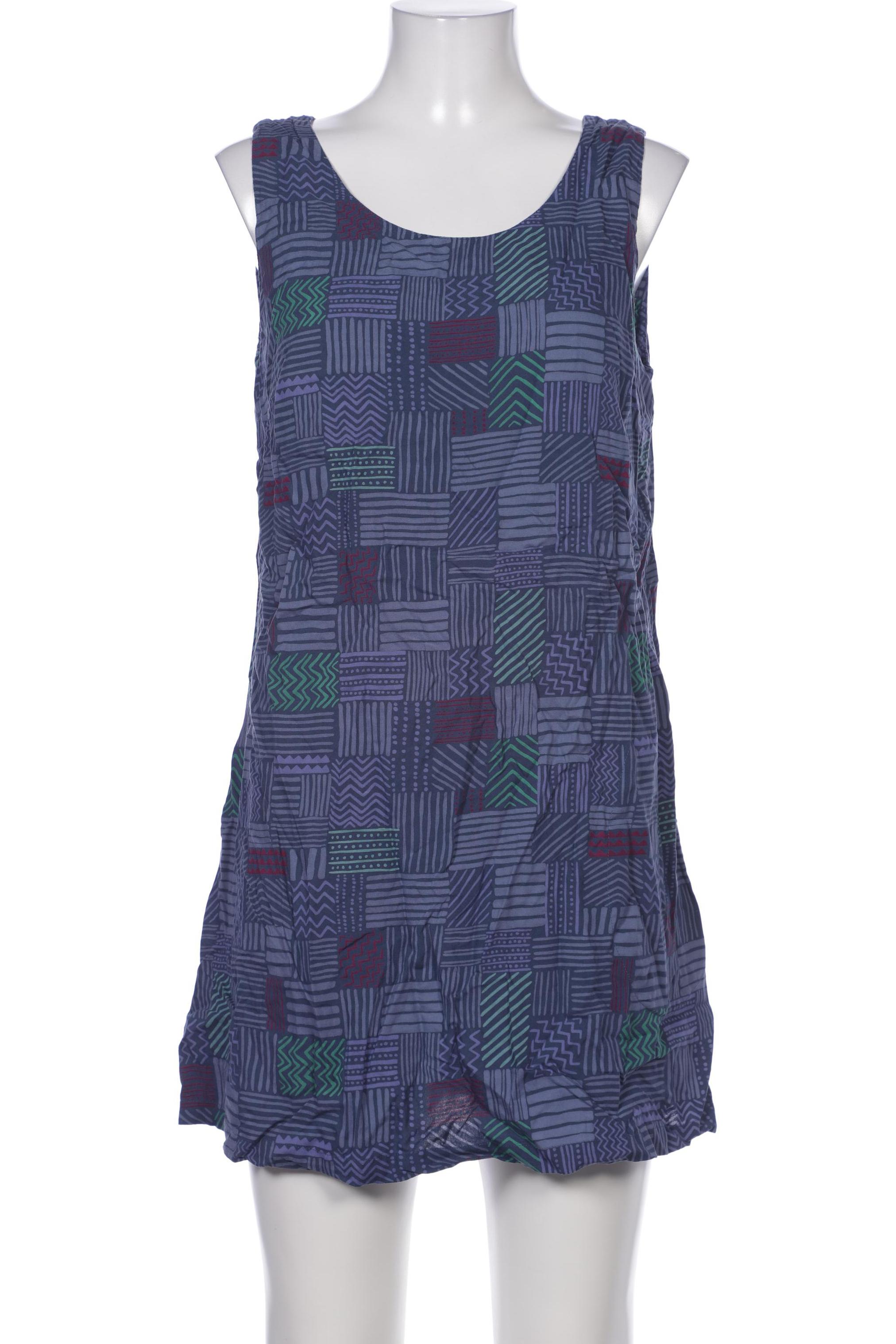 

Gudrun Sjödén Damen Kleid, flieder, Gr. 42