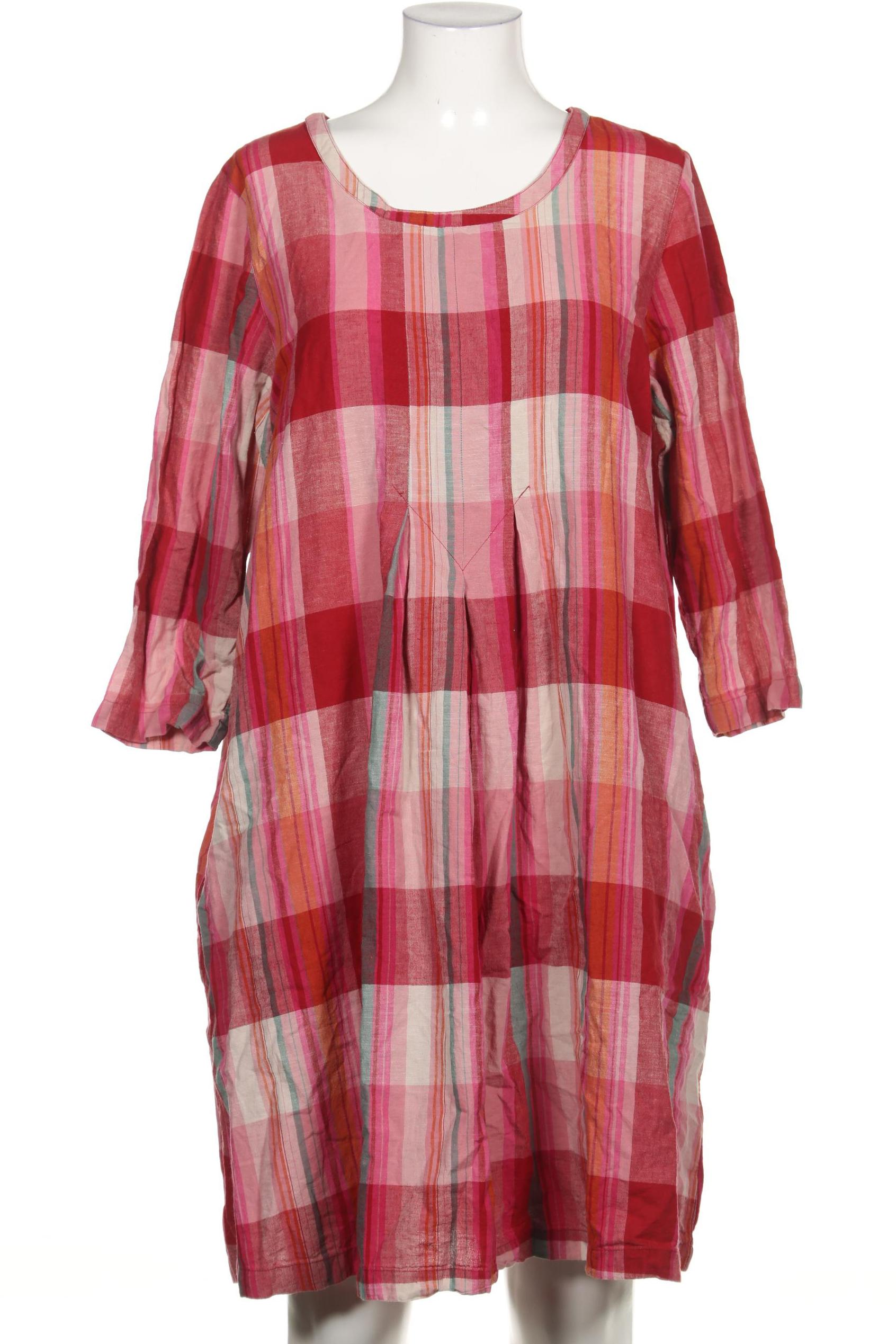 

Gudrun Sjödén Damen Kleid, pink