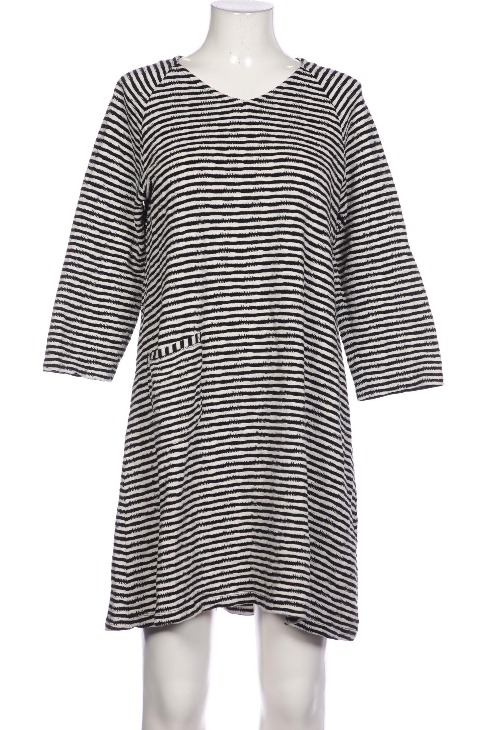 

Gudrun Sjödén Damen Kleid, schwarz, Gr. 38