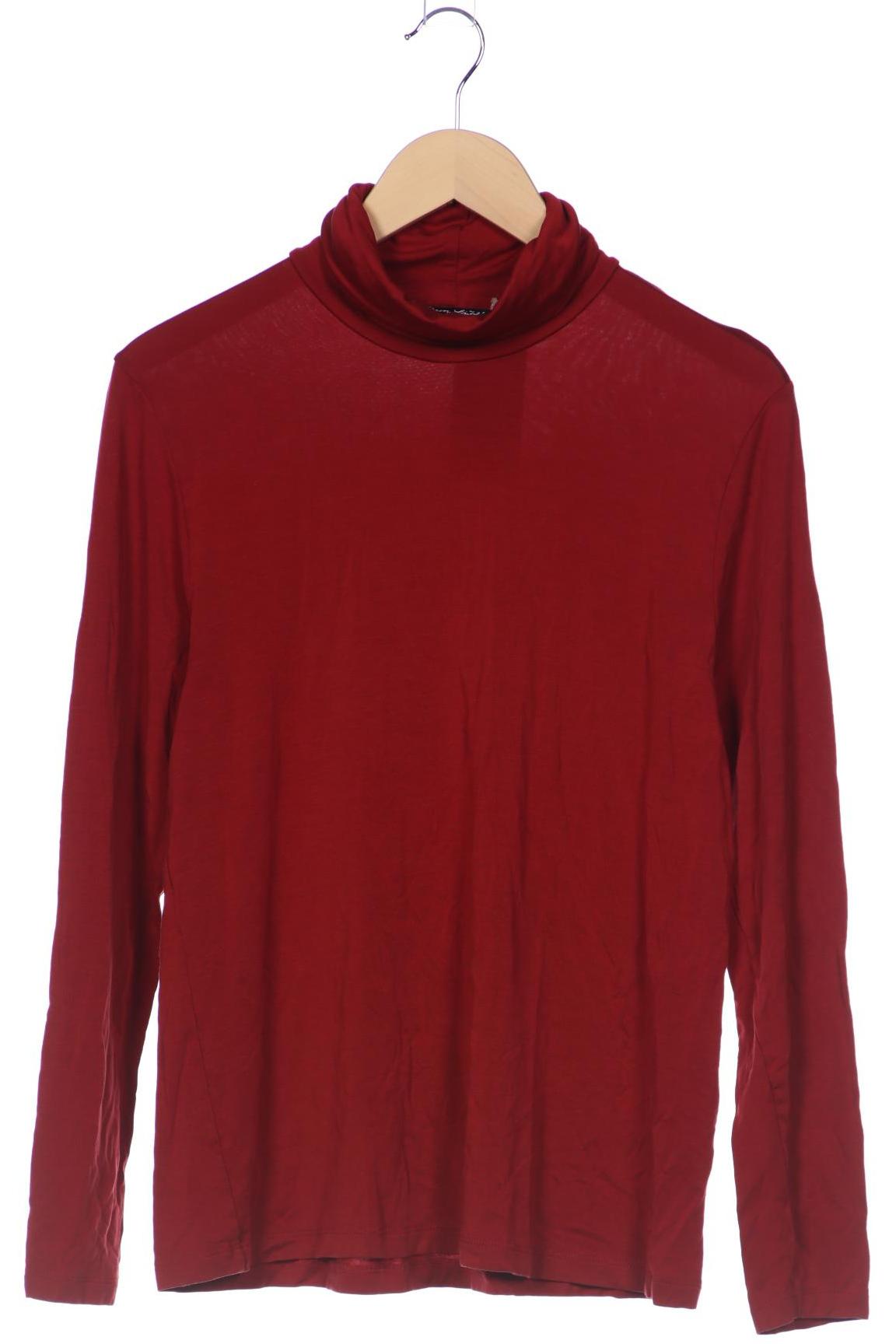 

Gudrun Sjödén Damen Langarmshirt, rot