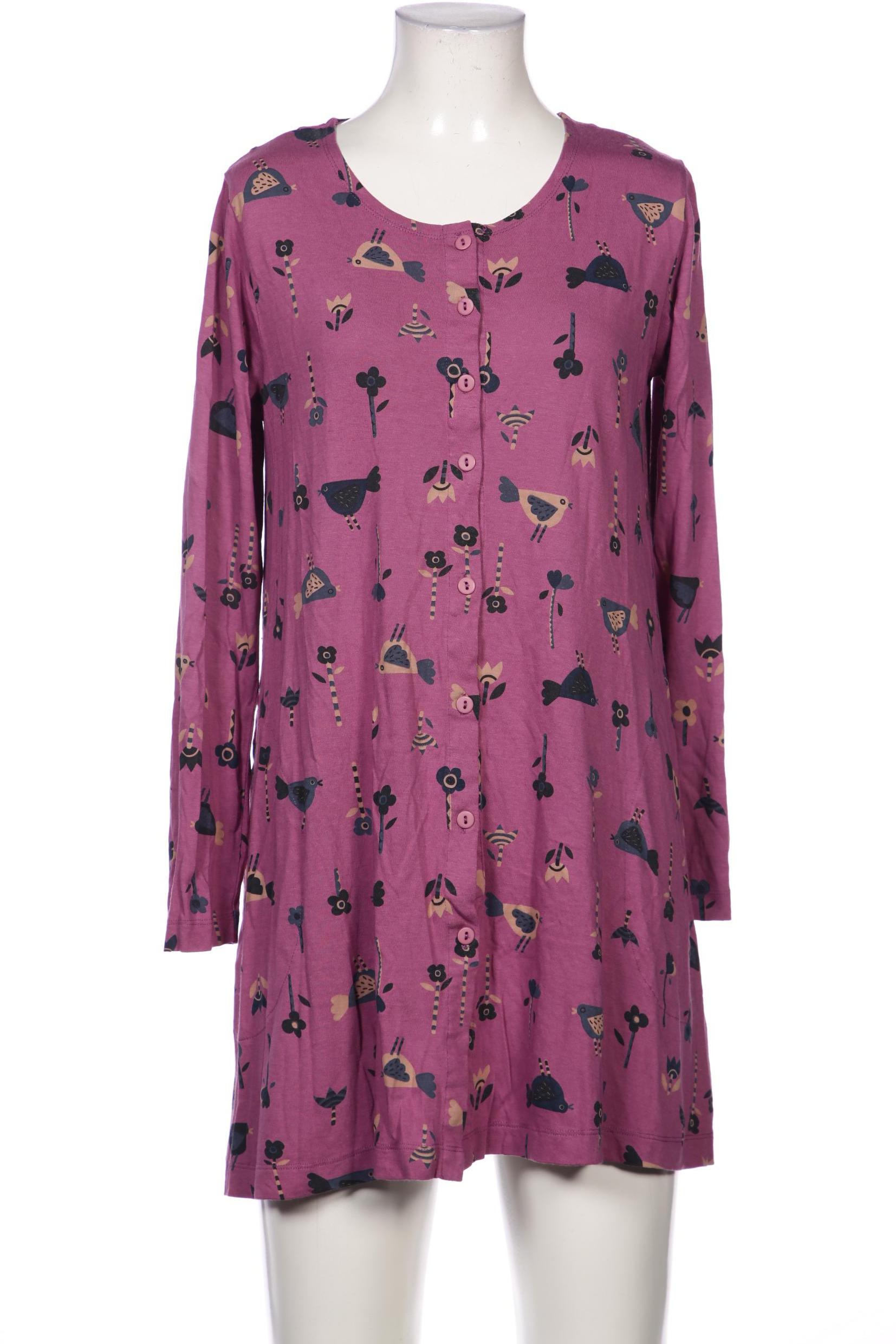 

Gudrun Sjödén Damen Kleid, flieder, Gr. 36