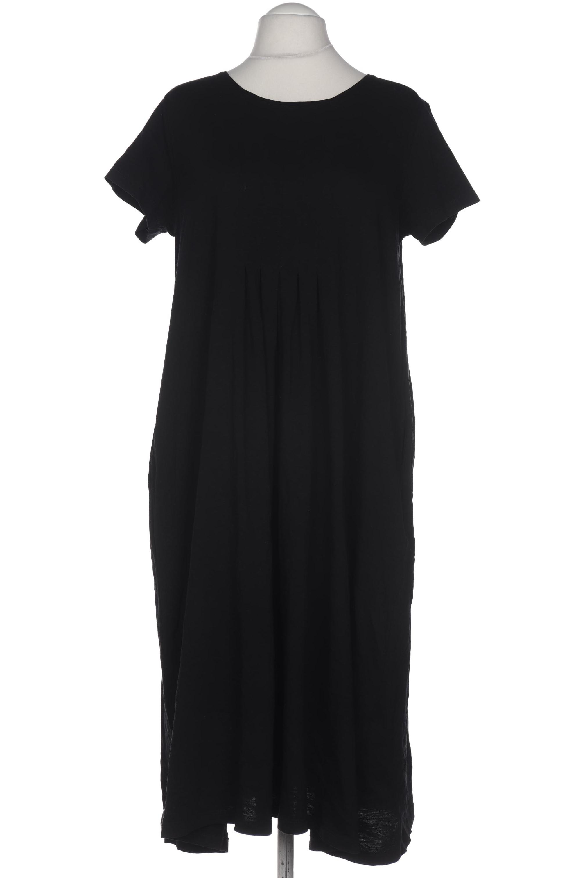 

Gudrun Sjödén Damen Kleid, schwarz