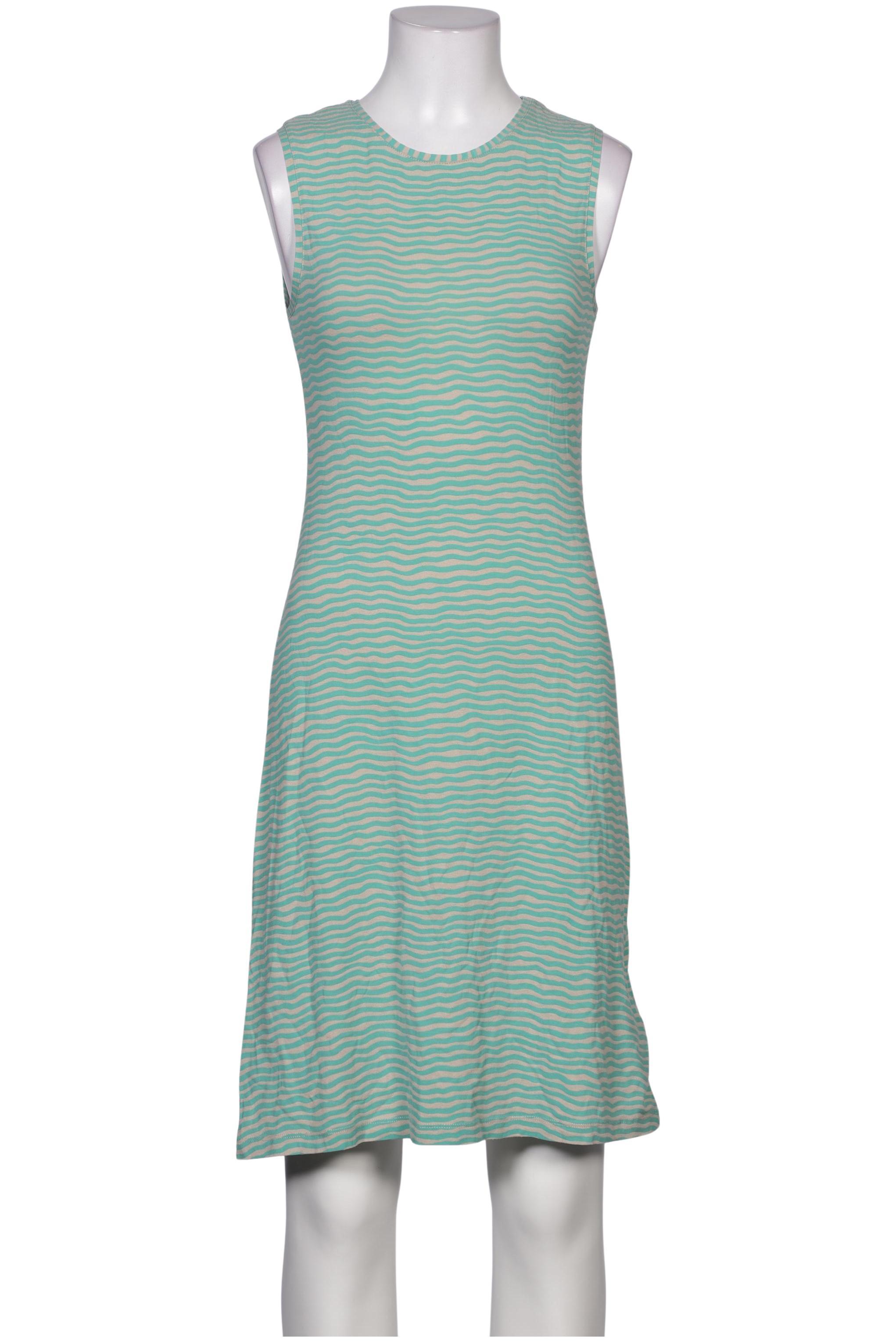 

Gudrun Sjödén Damen Kleid, türkis, Gr. 34