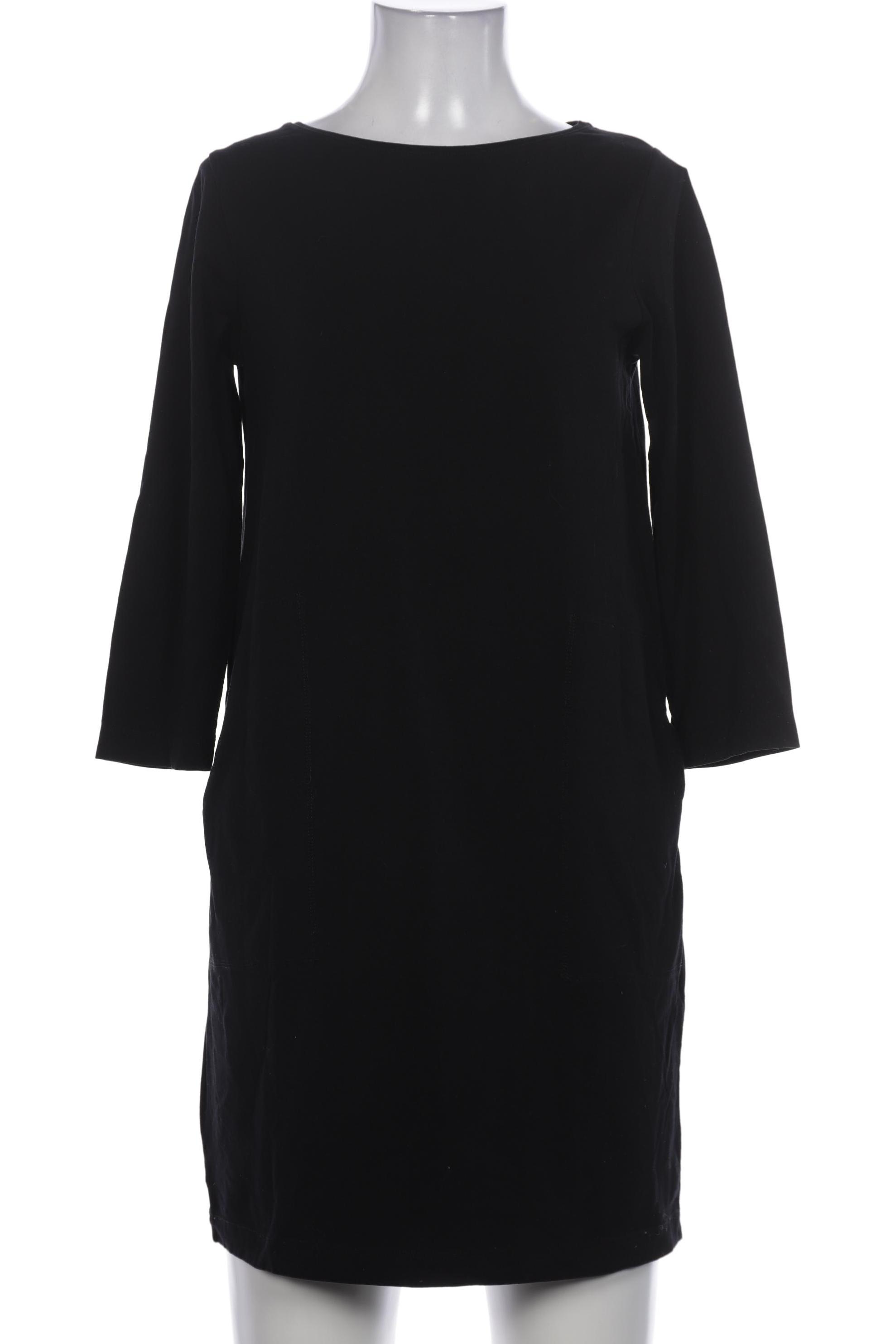 

Gudrun Sjödén Damen Kleid, schwarz, Gr. 36