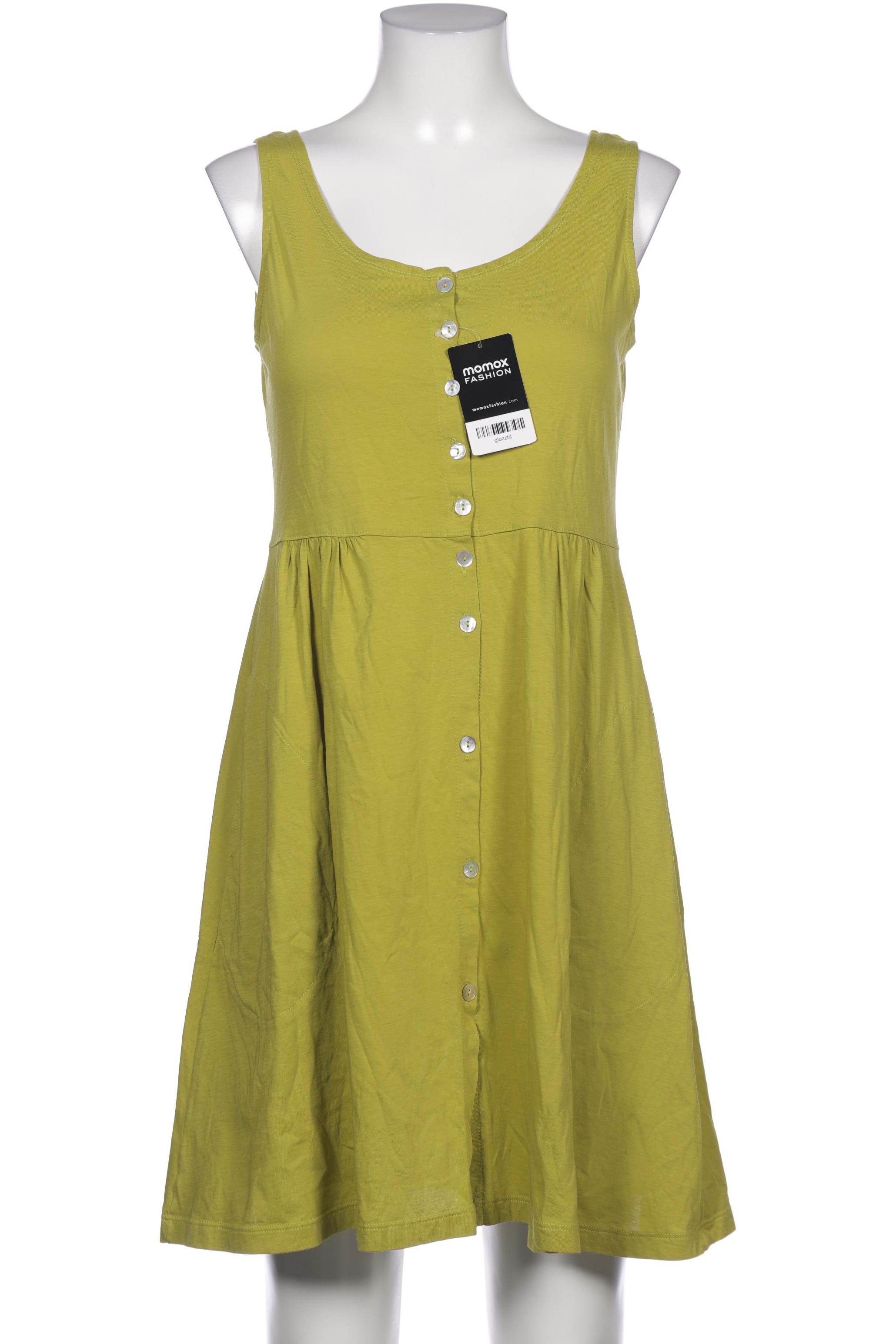 

Gudrun Sjödén Damen Kleid, grün