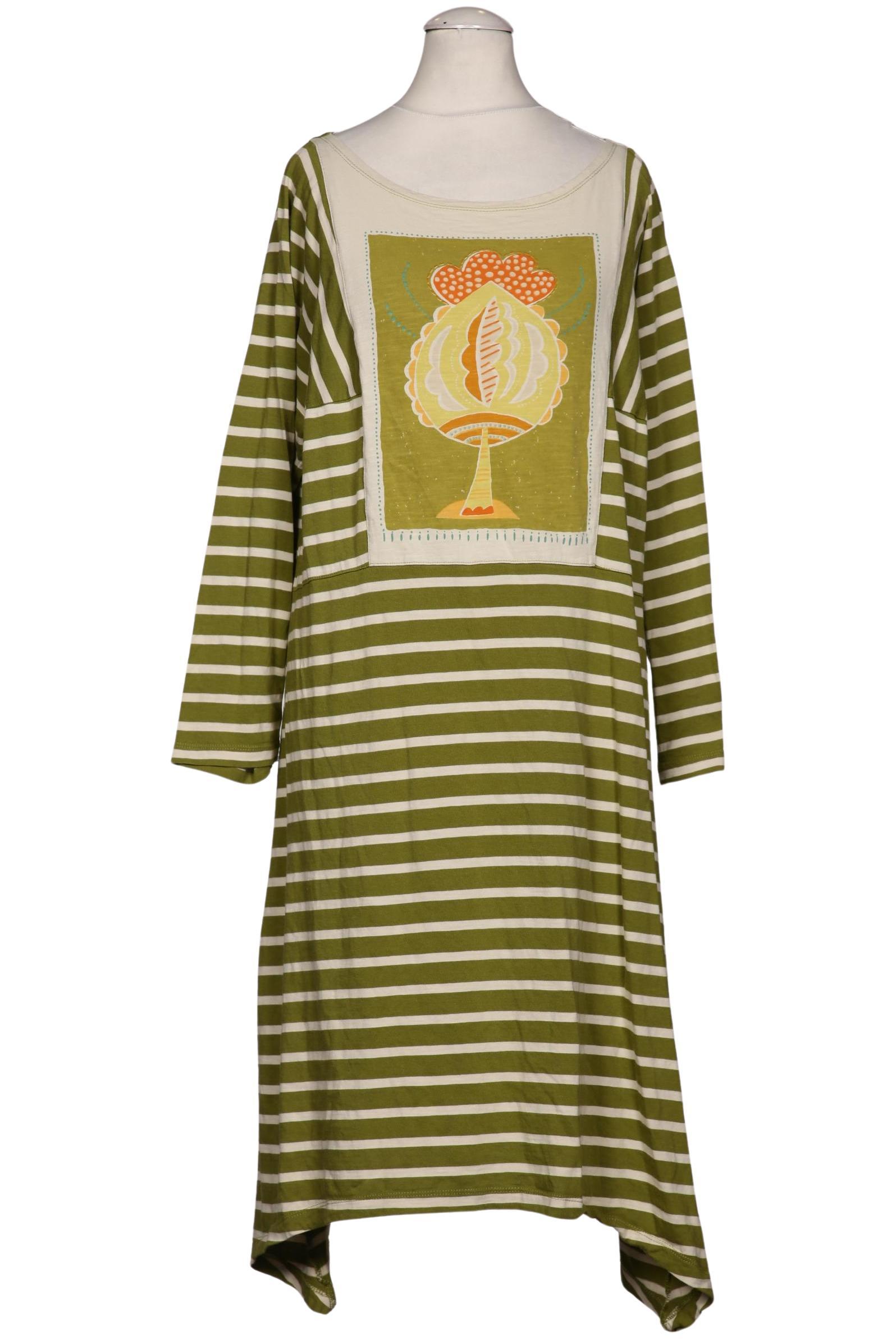 

Gudrun Sjödén Damen Kleid, mehrfarbig, Gr. 42