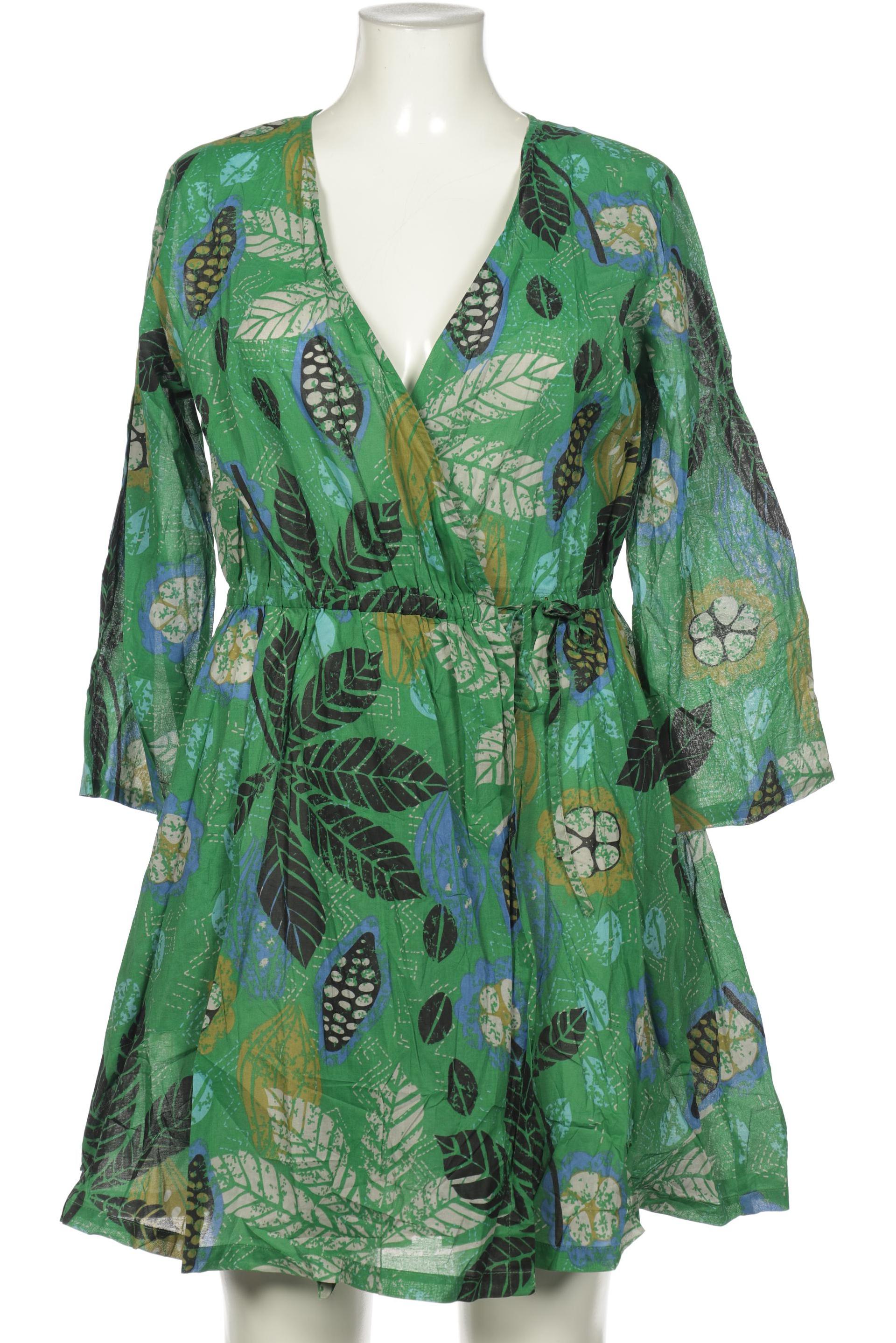 

Gudrun Sjödén Damen Kleid, grün