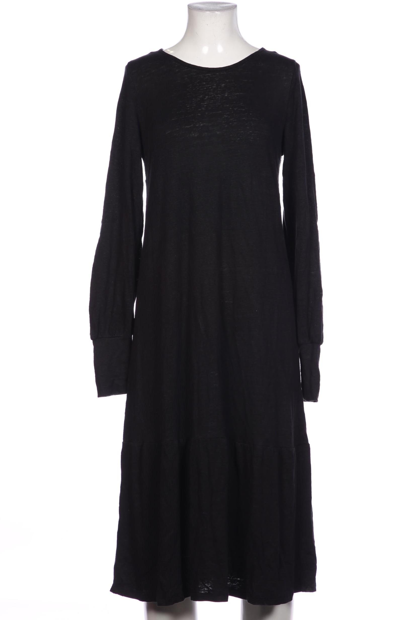 

Gudrun Sjödén Damen Kleid, schwarz