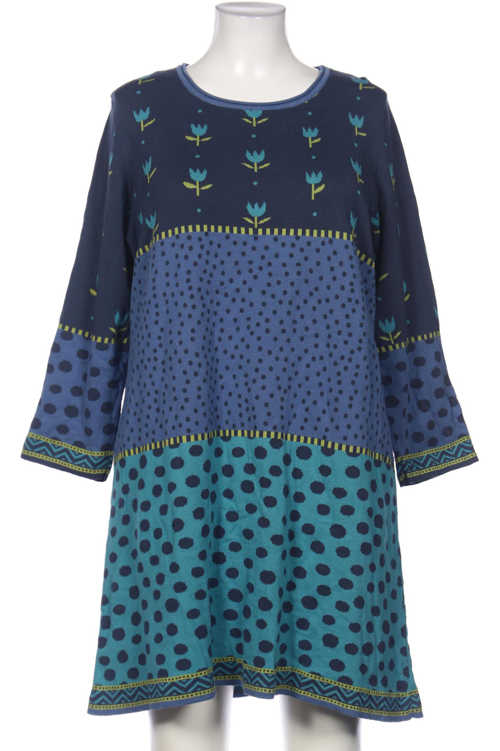 

Gudrun Sjödén Damen Kleid, blau