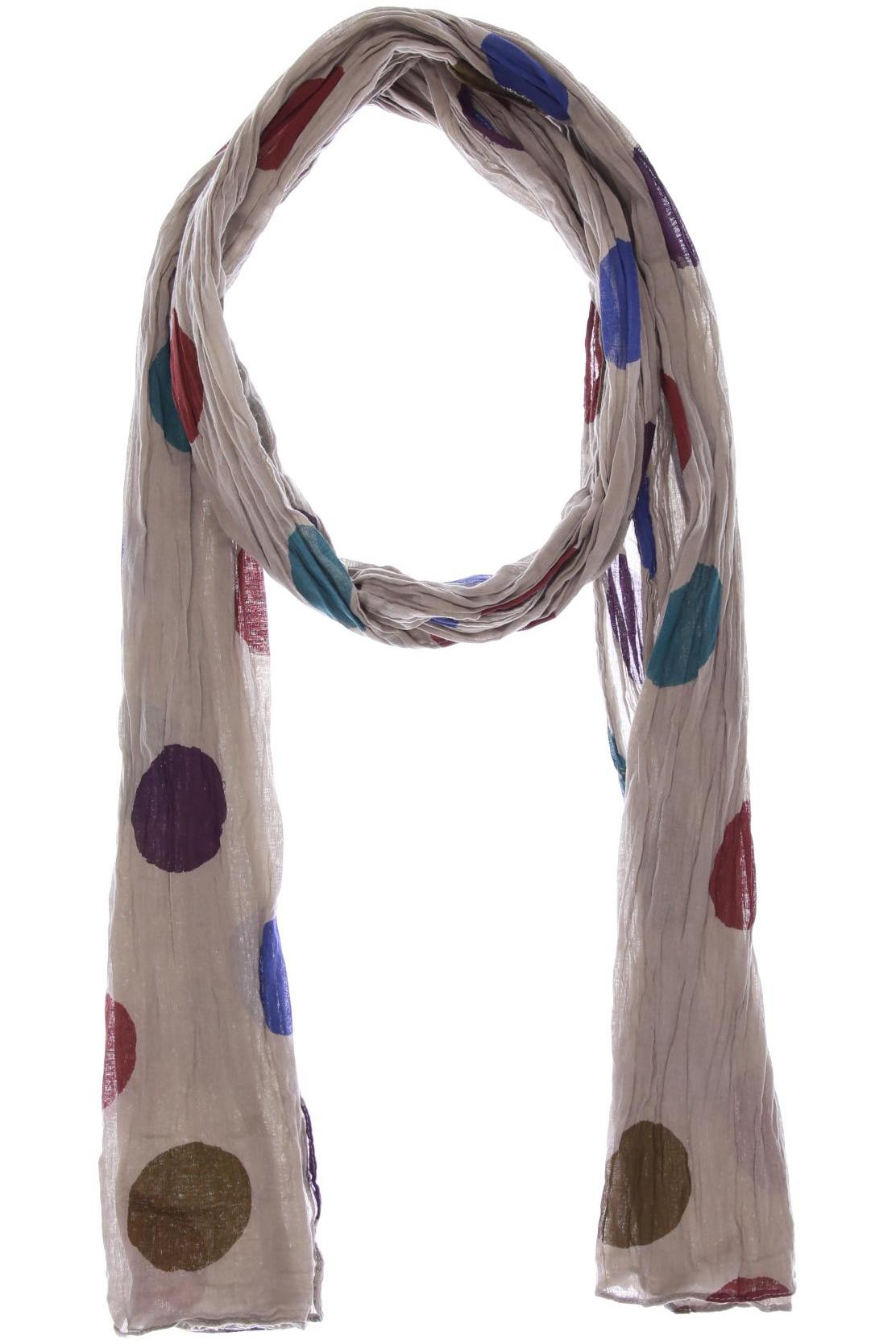 

Gudrun Sjödén Damen Schal, beige, Gr.