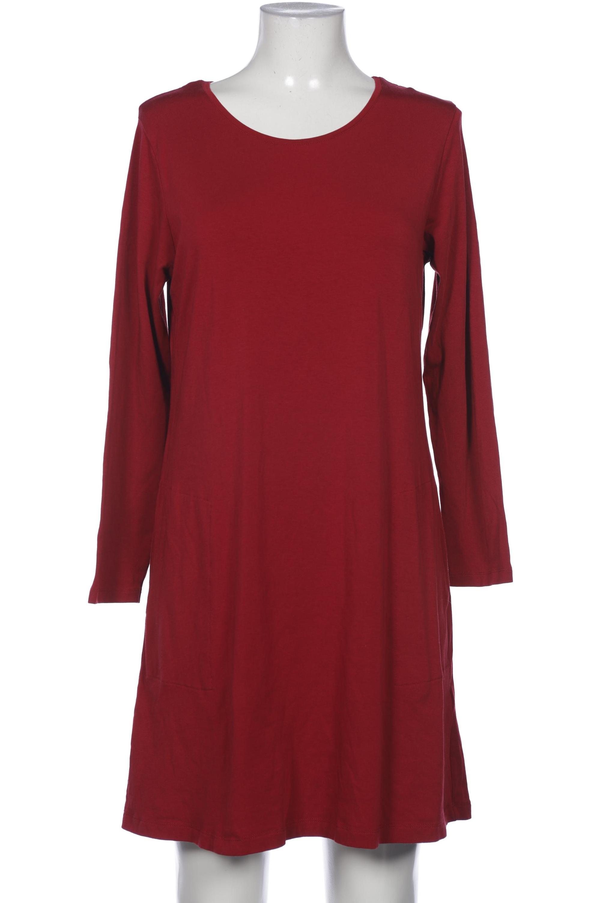

Gudrun Sjödén Damen Kleid, rot