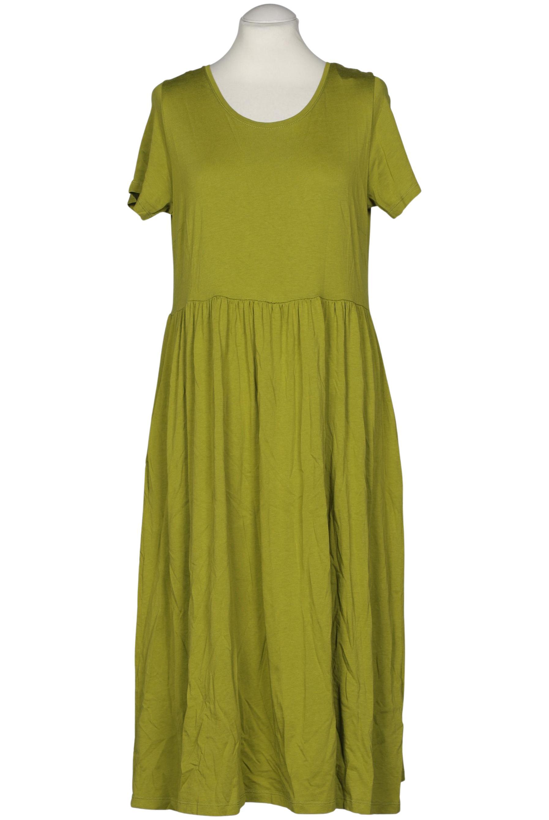 

Gudrun Sjödén Damen Kleid, grün, Gr. 38
