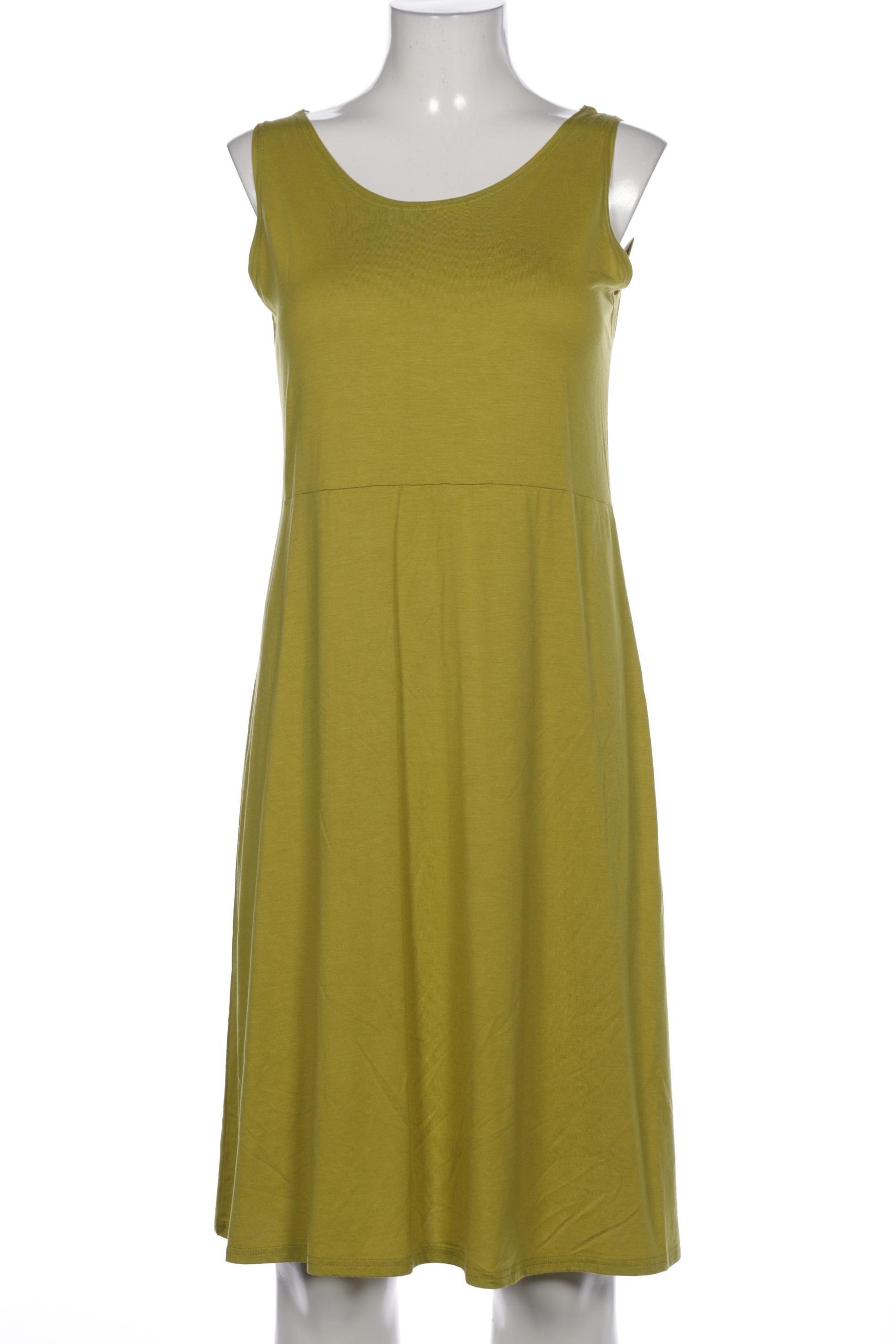 

Gudrun Sjödén Damen Kleid, grün, Gr. 42