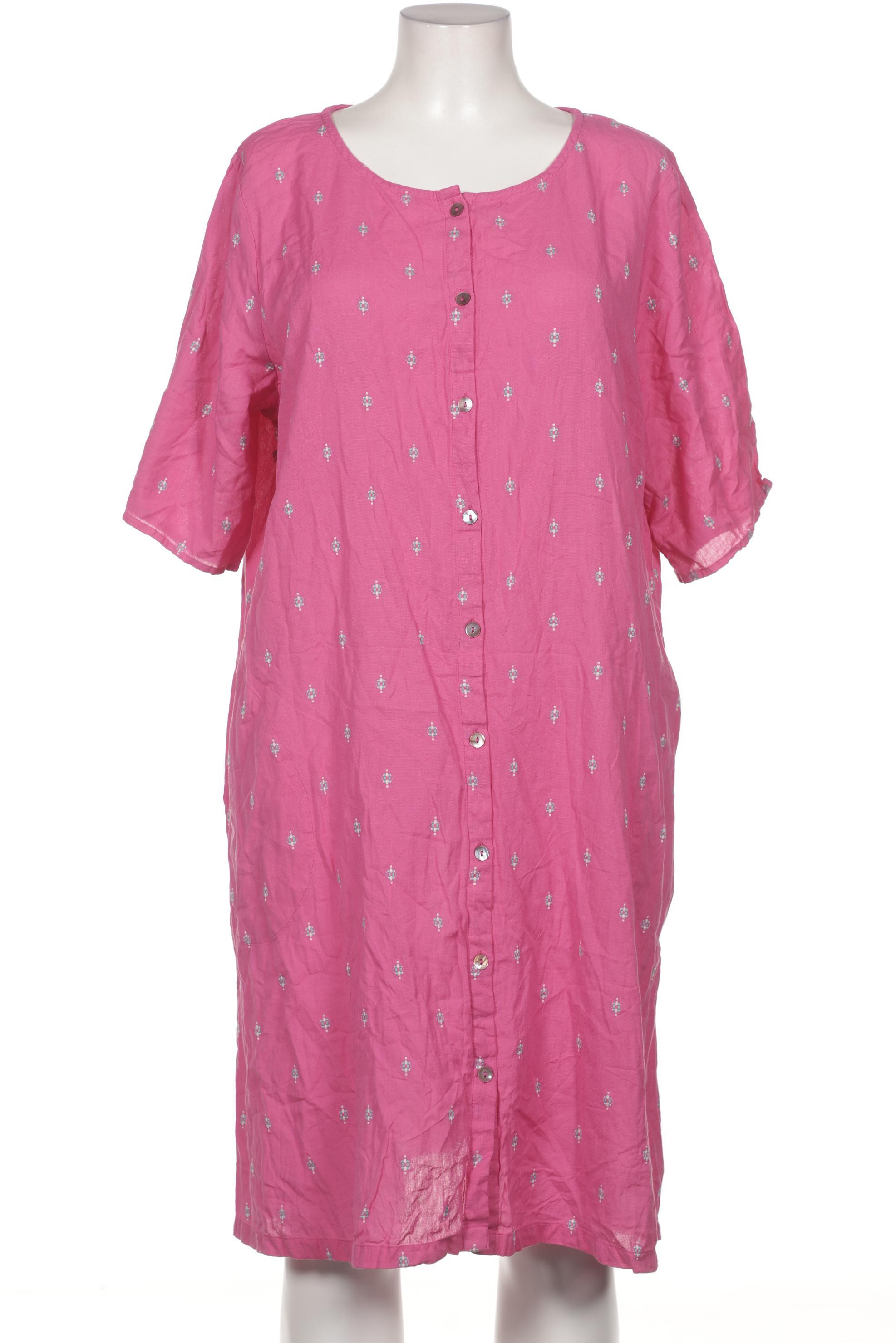 

Gudrun Sjödén Damen Kleid, pink, Gr. 44