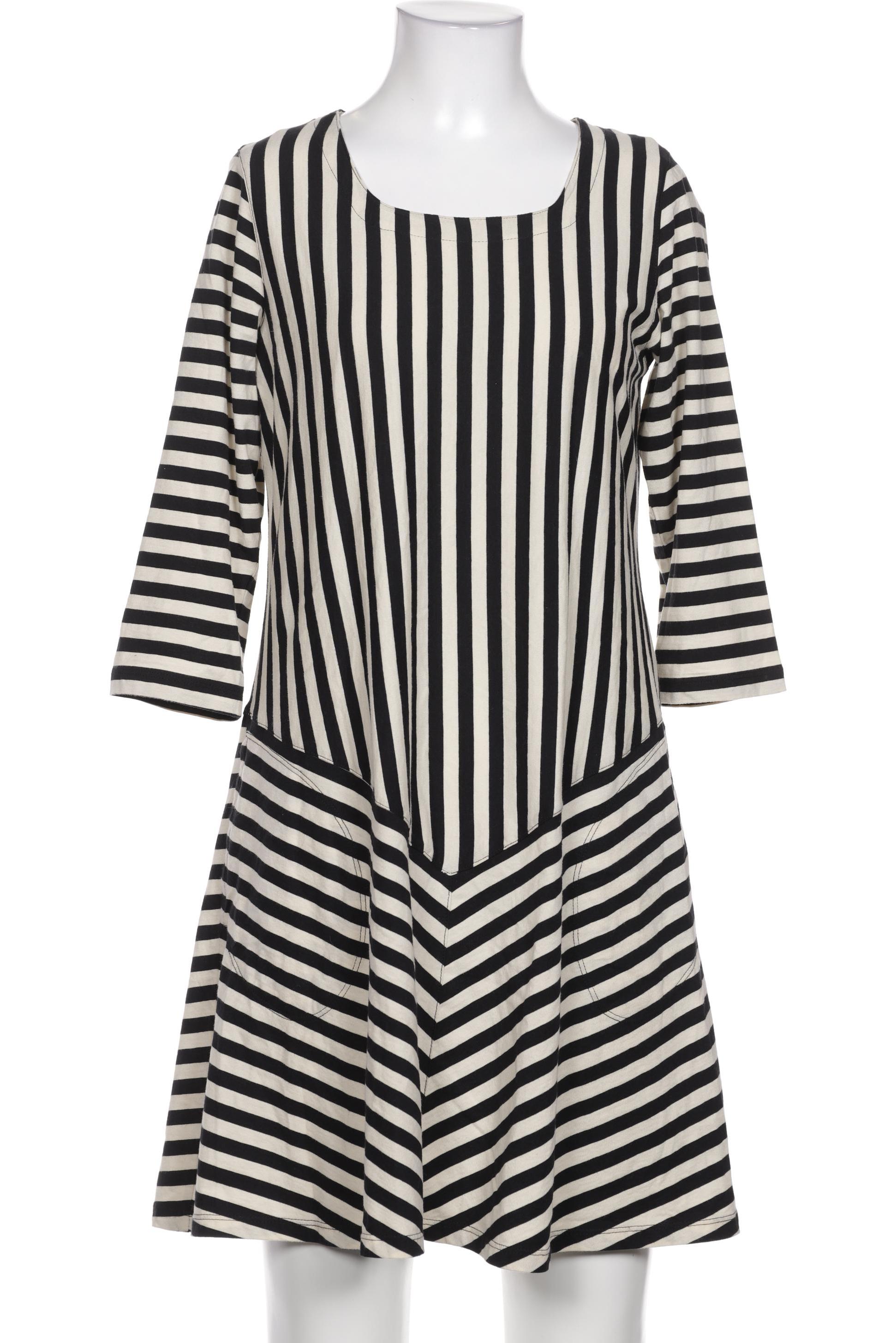 

Gudrun Sjödén Damen Kleid, schwarz, Gr. 36