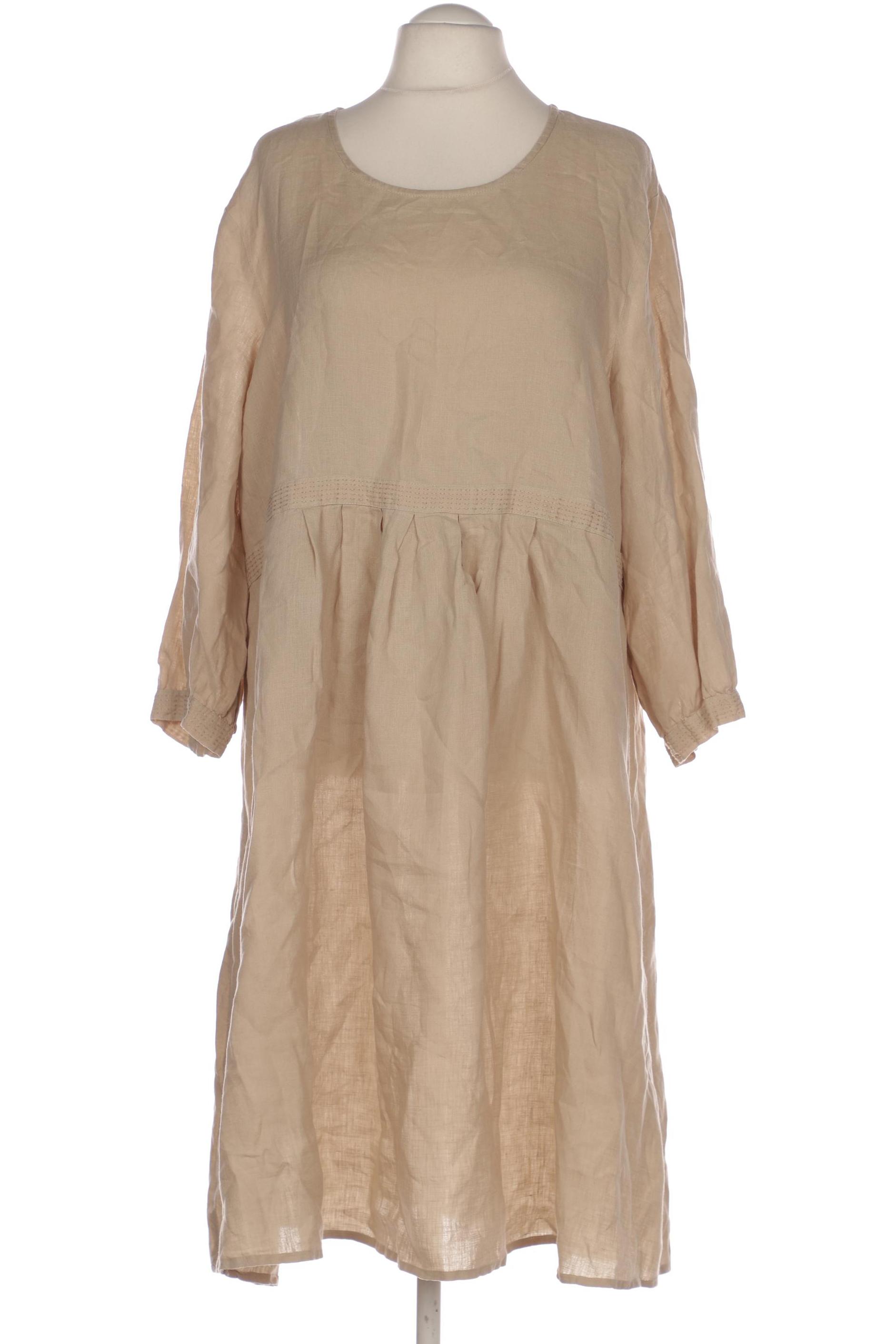 

Gudrun Sjödén Damen Kleid, beige