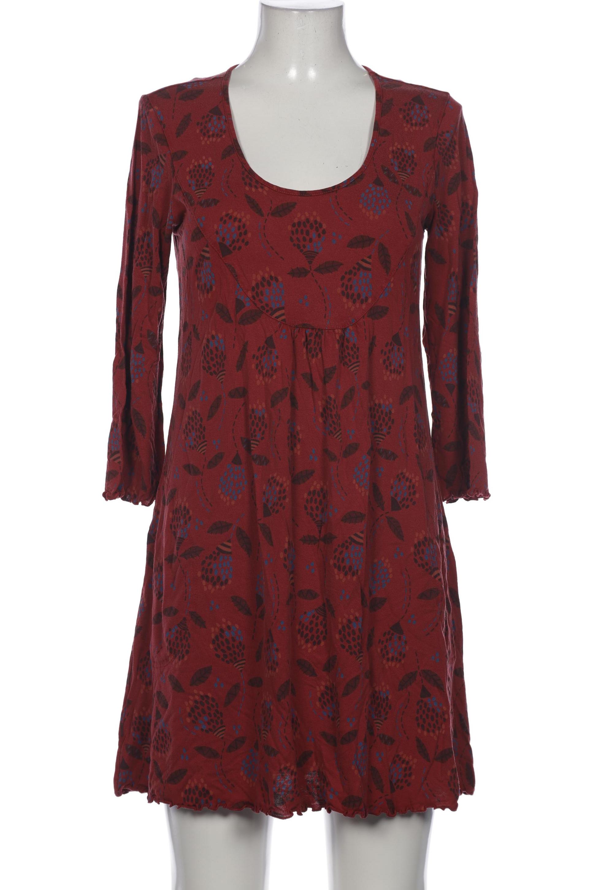 

Gudrun Sjödén Damen Kleid, bordeaux, Gr. 38