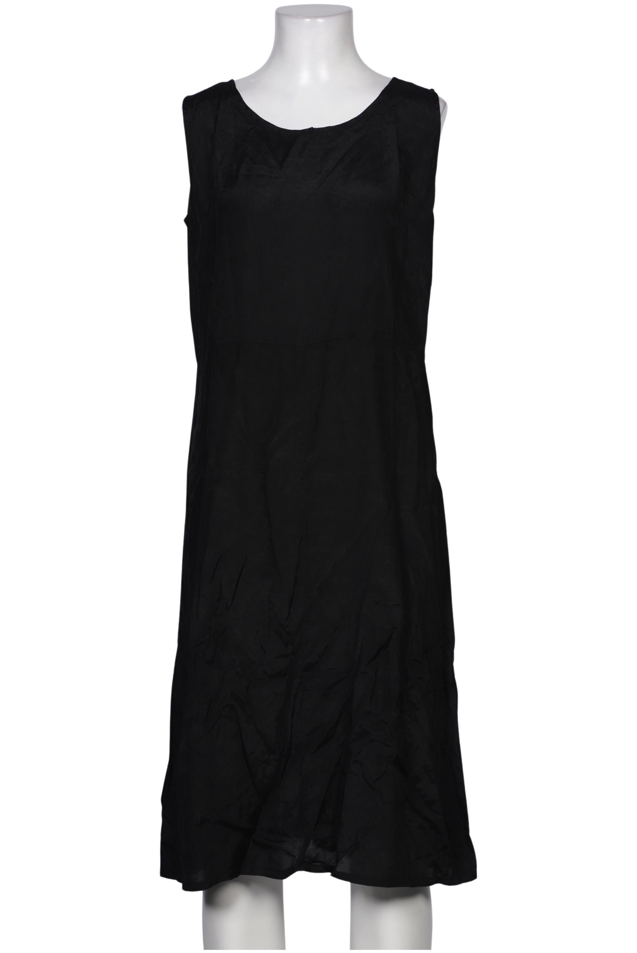 

Gudrun Sjödén Damen Kleid, schwarz, Gr. 38