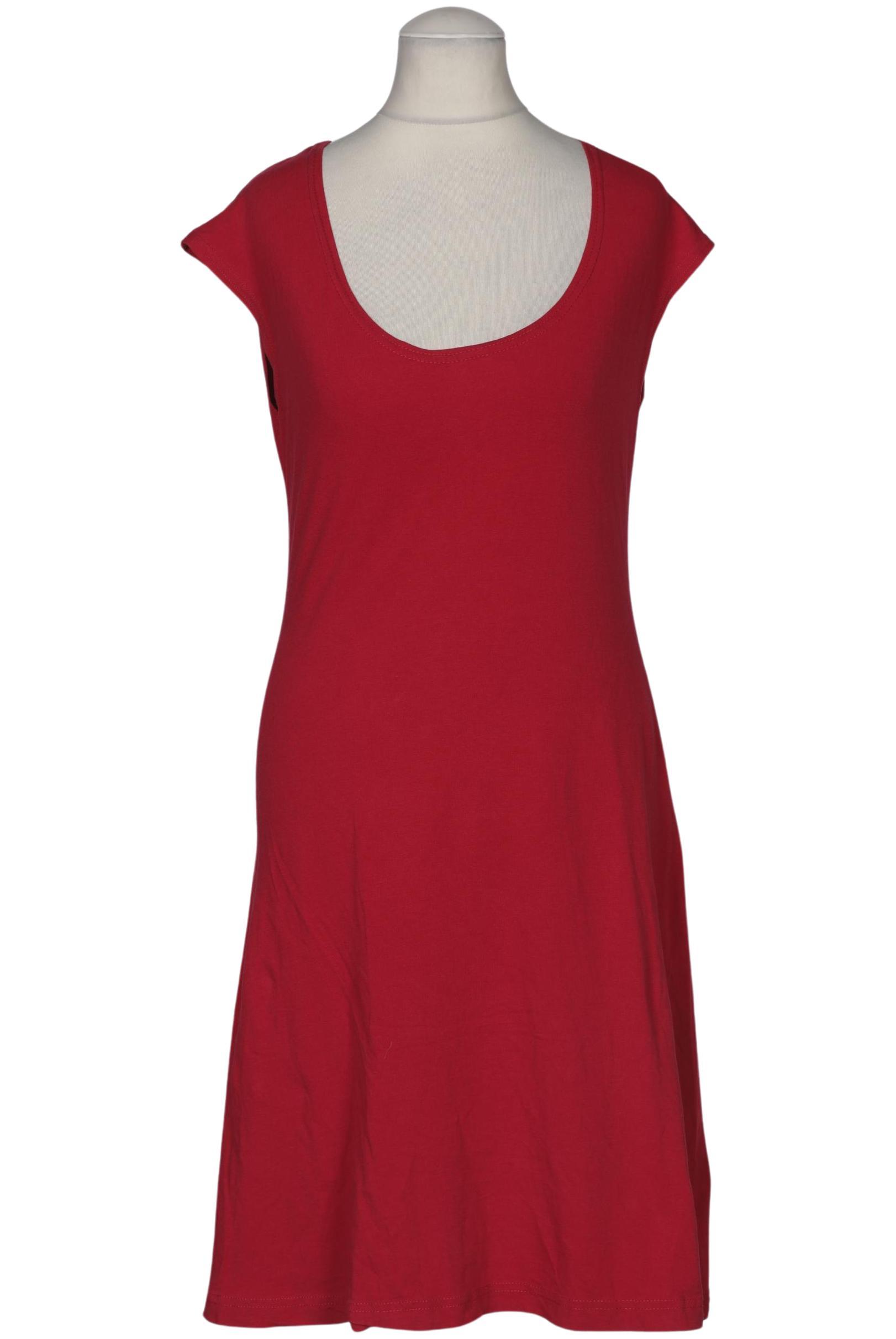 

Gudrun Sjödén Damen Kleid, rot, Gr. 36