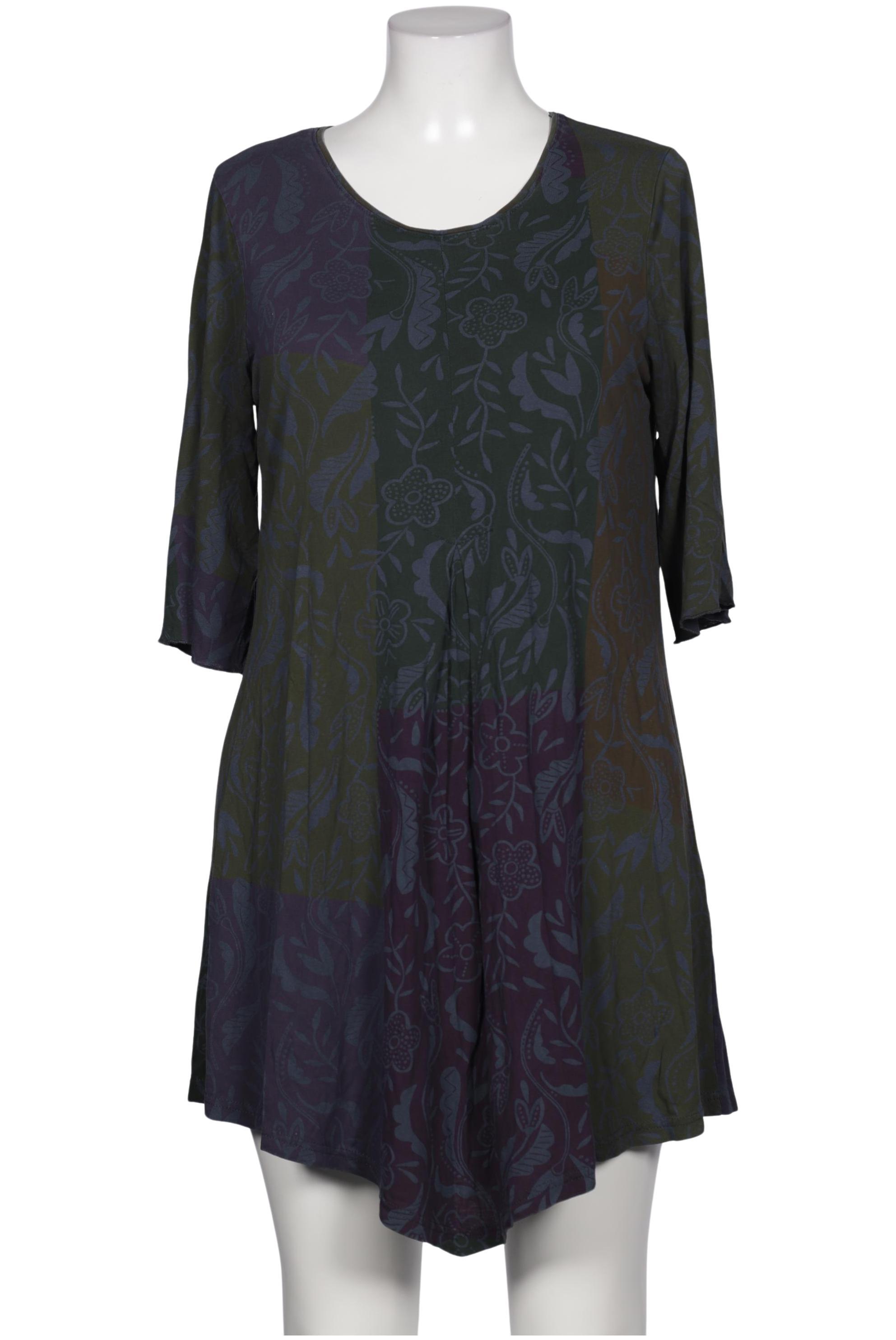 

Gudrun Sjödén Damen Kleid, mehrfarbig, Gr. 44