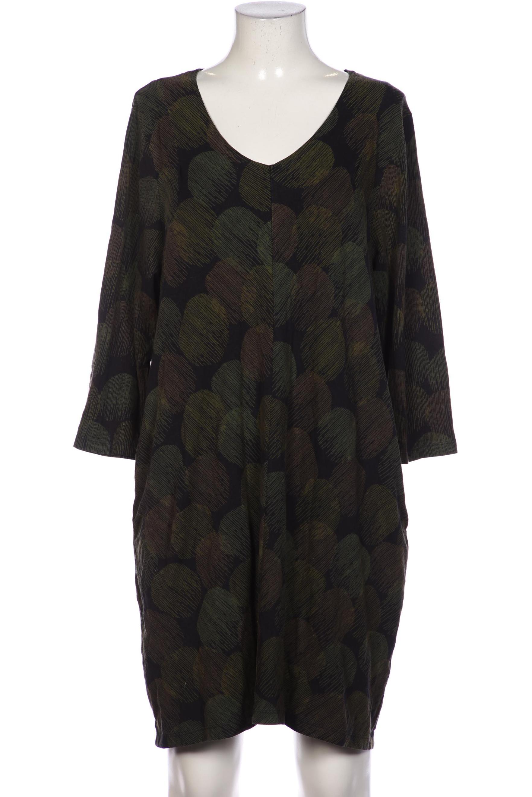 

Gudrun Sjödén Damen Kleid, schwarz, Gr. 42