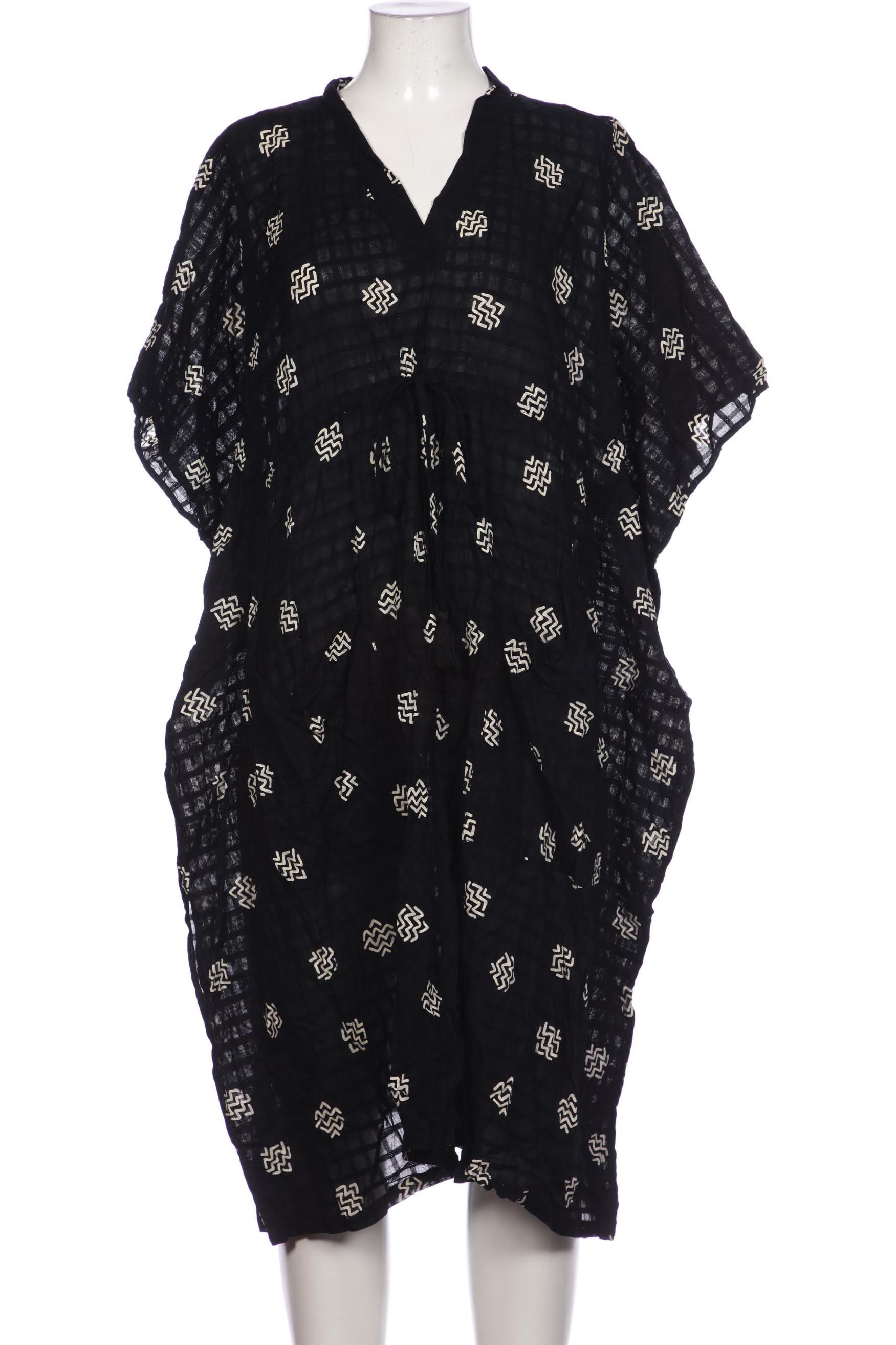 

Gudrun Sjödén Damen Kleid, schwarz, Gr. 36