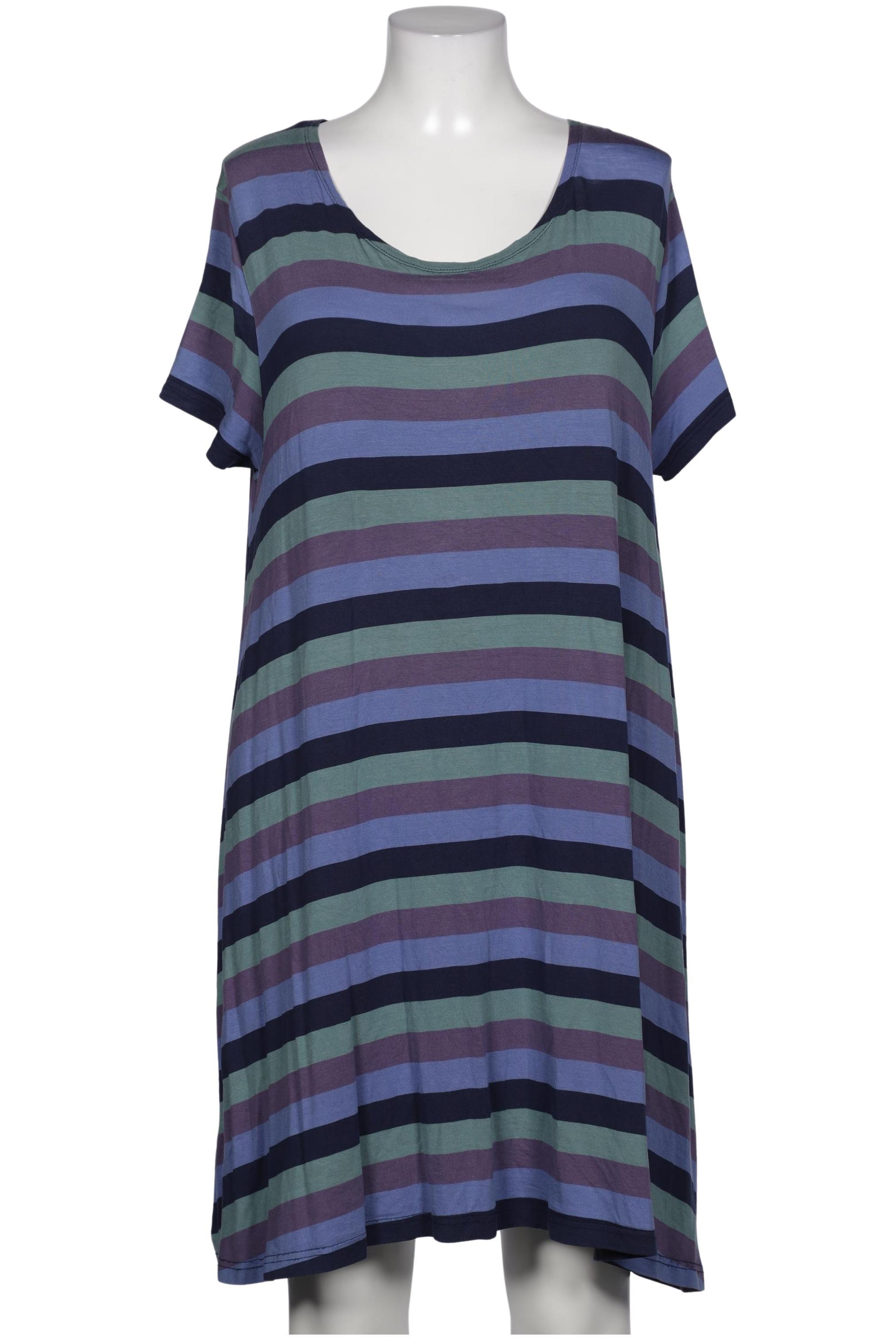 

Gudrun Sjödén Damen Kleid, mehrfarbig, Gr. 44