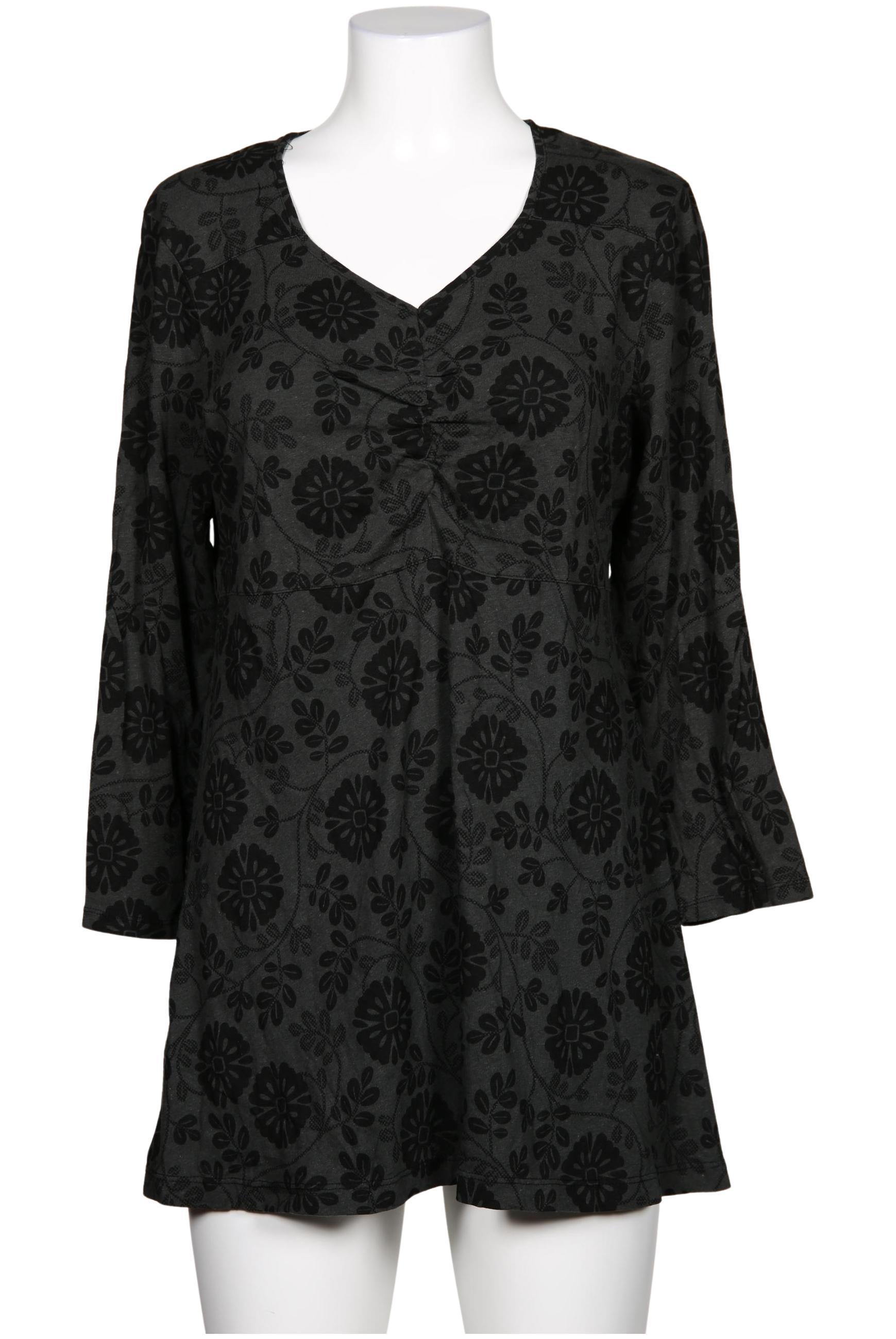 

Gudrun Sjödén Damen Kleid, grau, Gr. 42