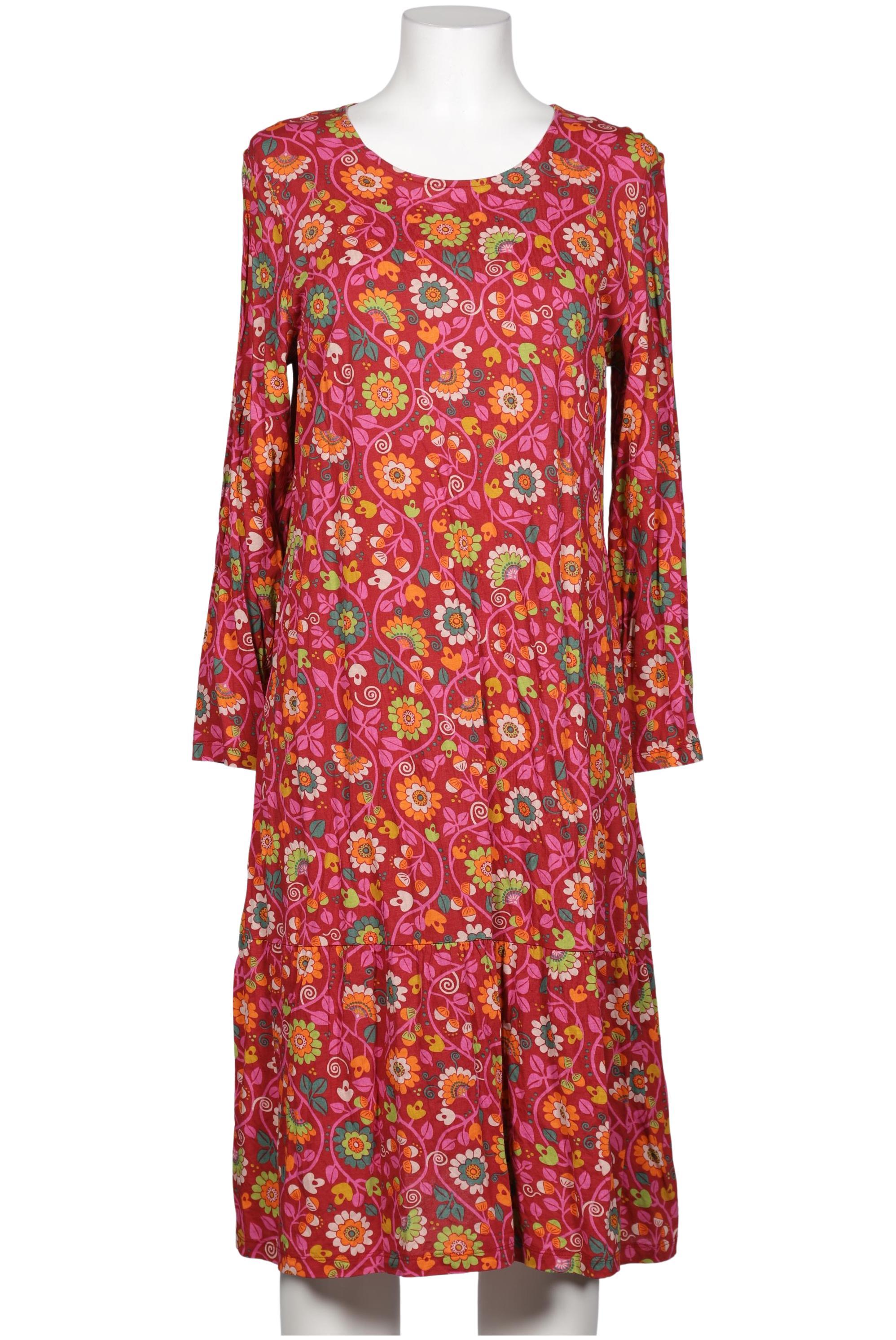 

Gudrun Sjödén Damen Kleid, mehrfarbig, Gr. 42