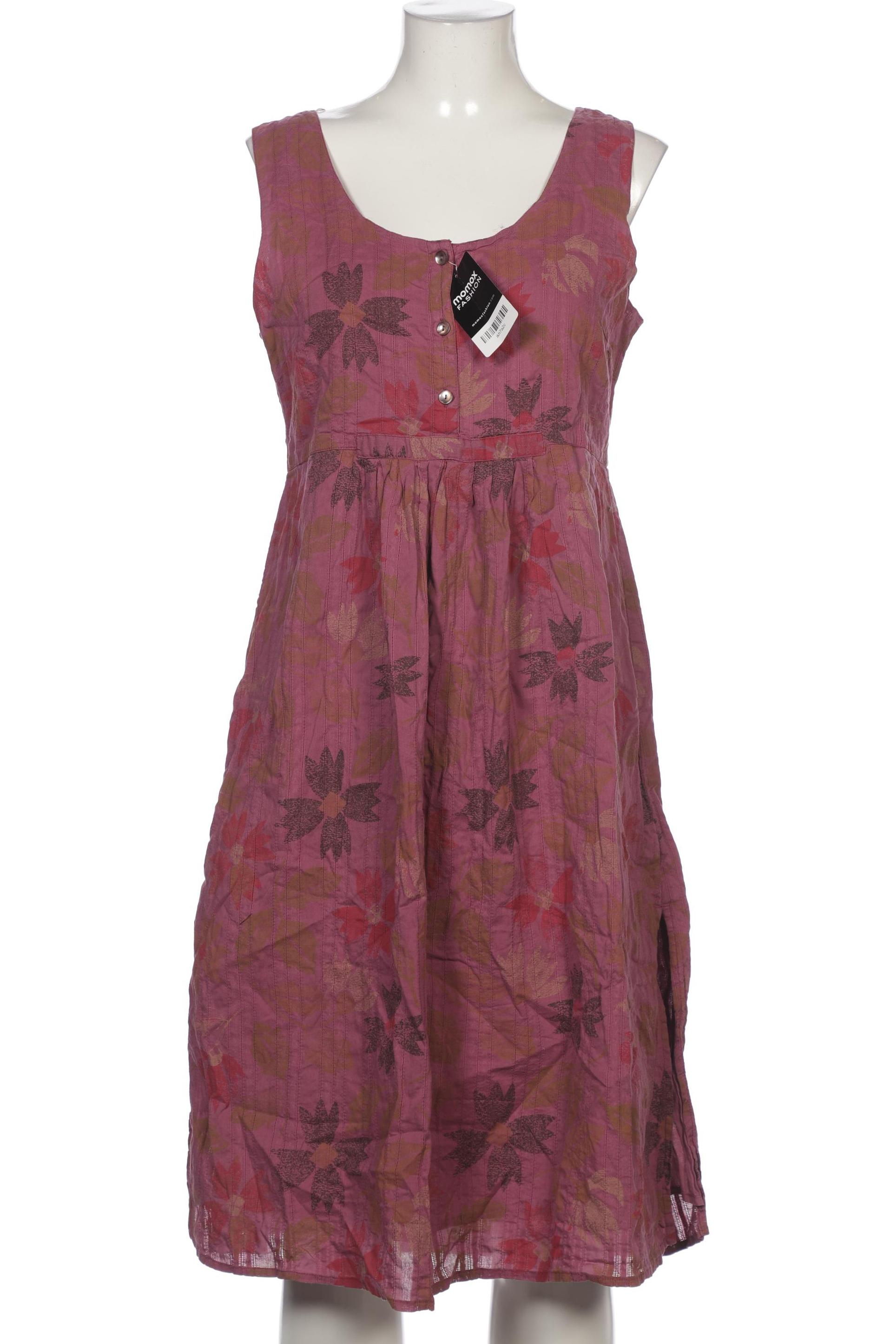 

Gudrun Sjödén Damen Kleid, flieder