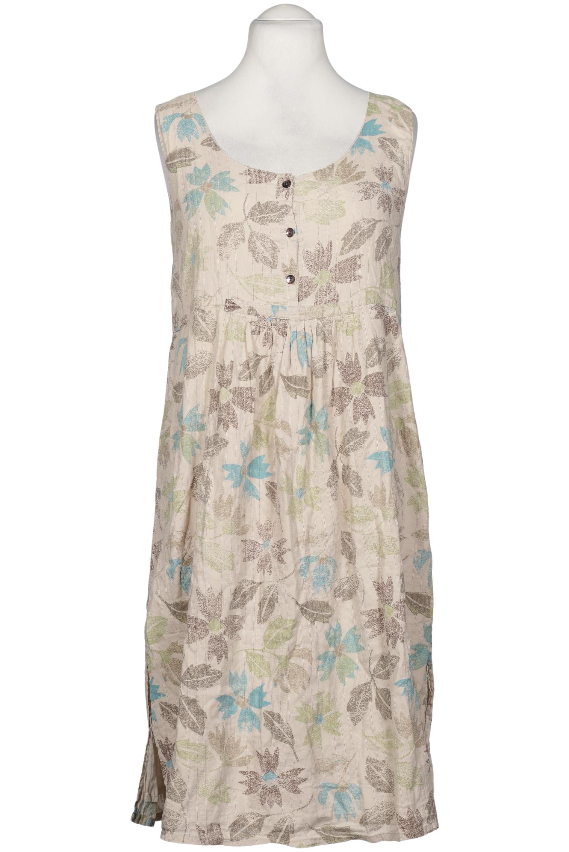 

Gudrun Sjödén Damen Kleid, mehrfarbig, Gr. 42