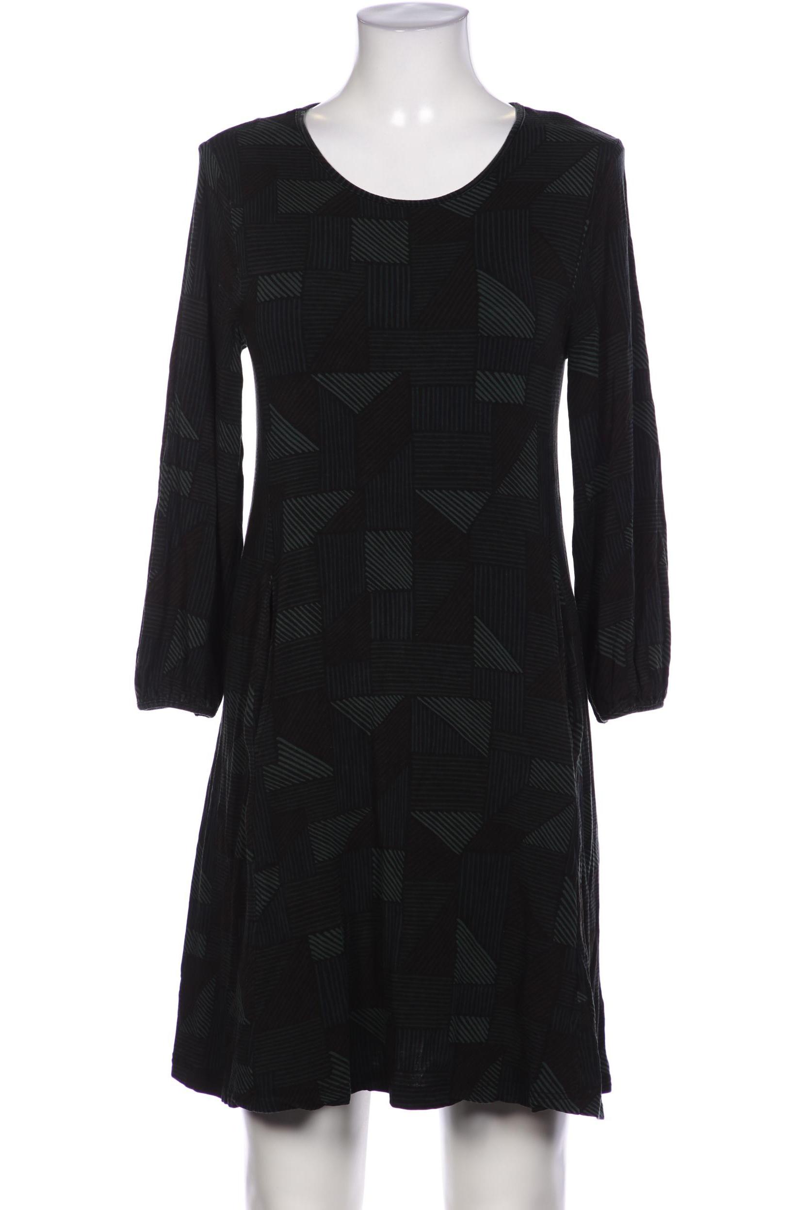 

Gudrun Sjödén Damen Kleid, grün, Gr. 36