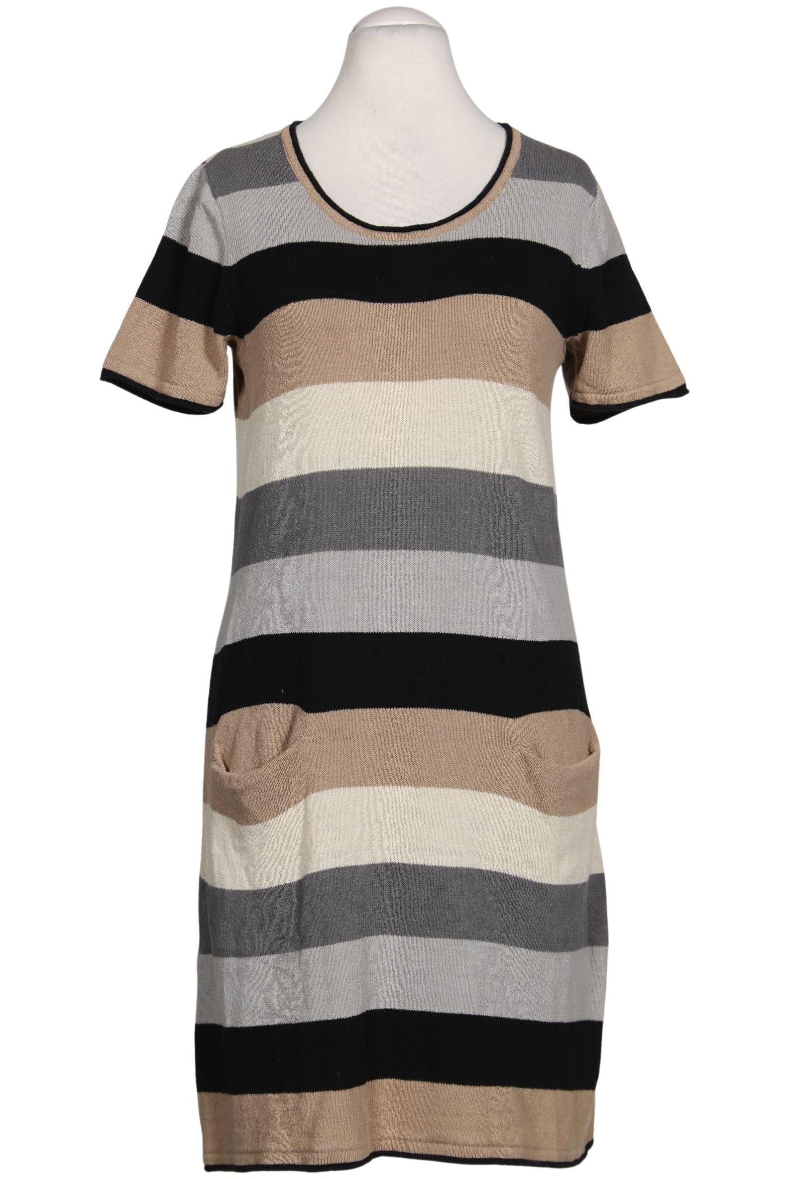 

Gudrun Sjödén Damen Kleid, grau, Gr. 36