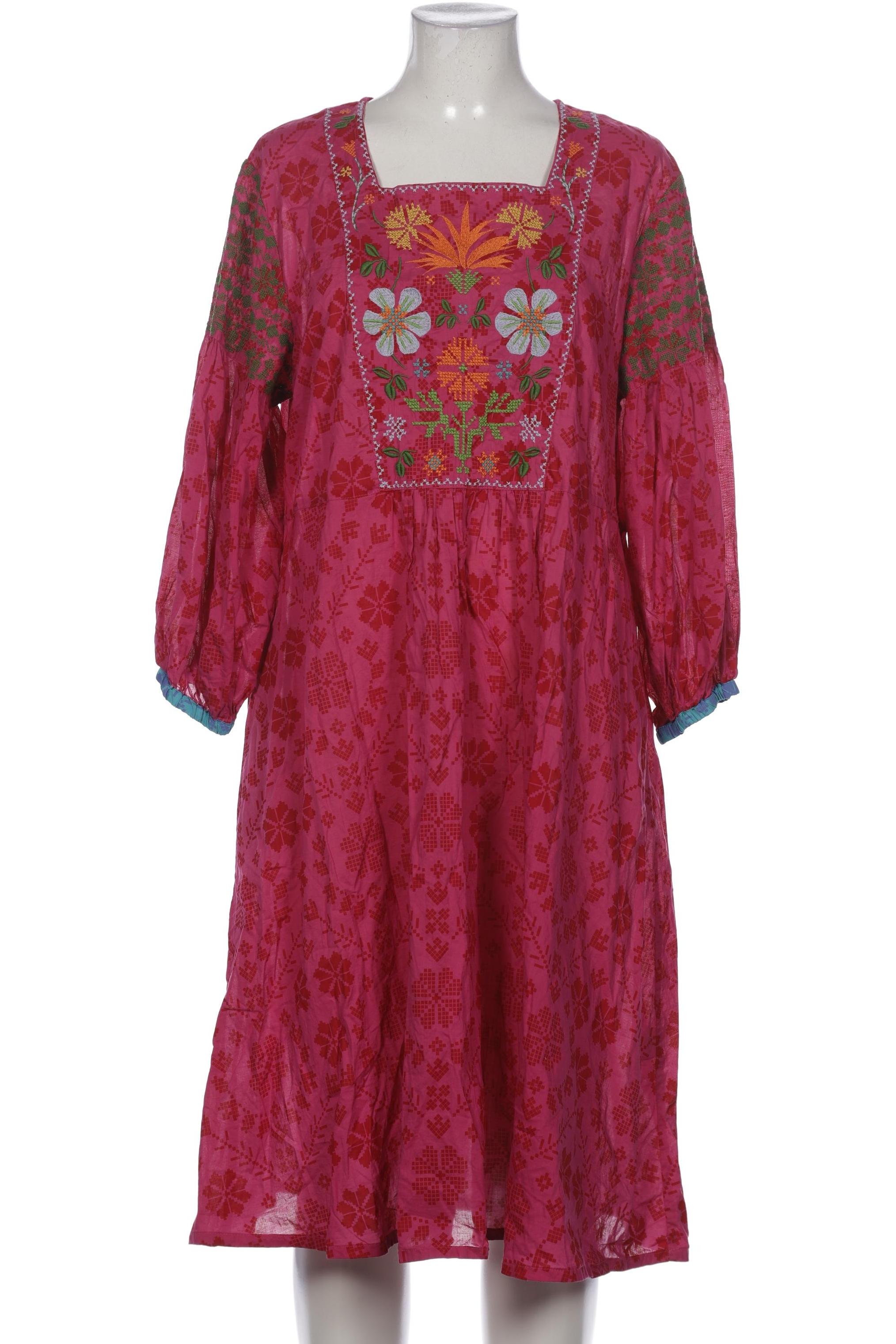

Gudrun Sjödén Damen Kleid, pink, Gr. 42