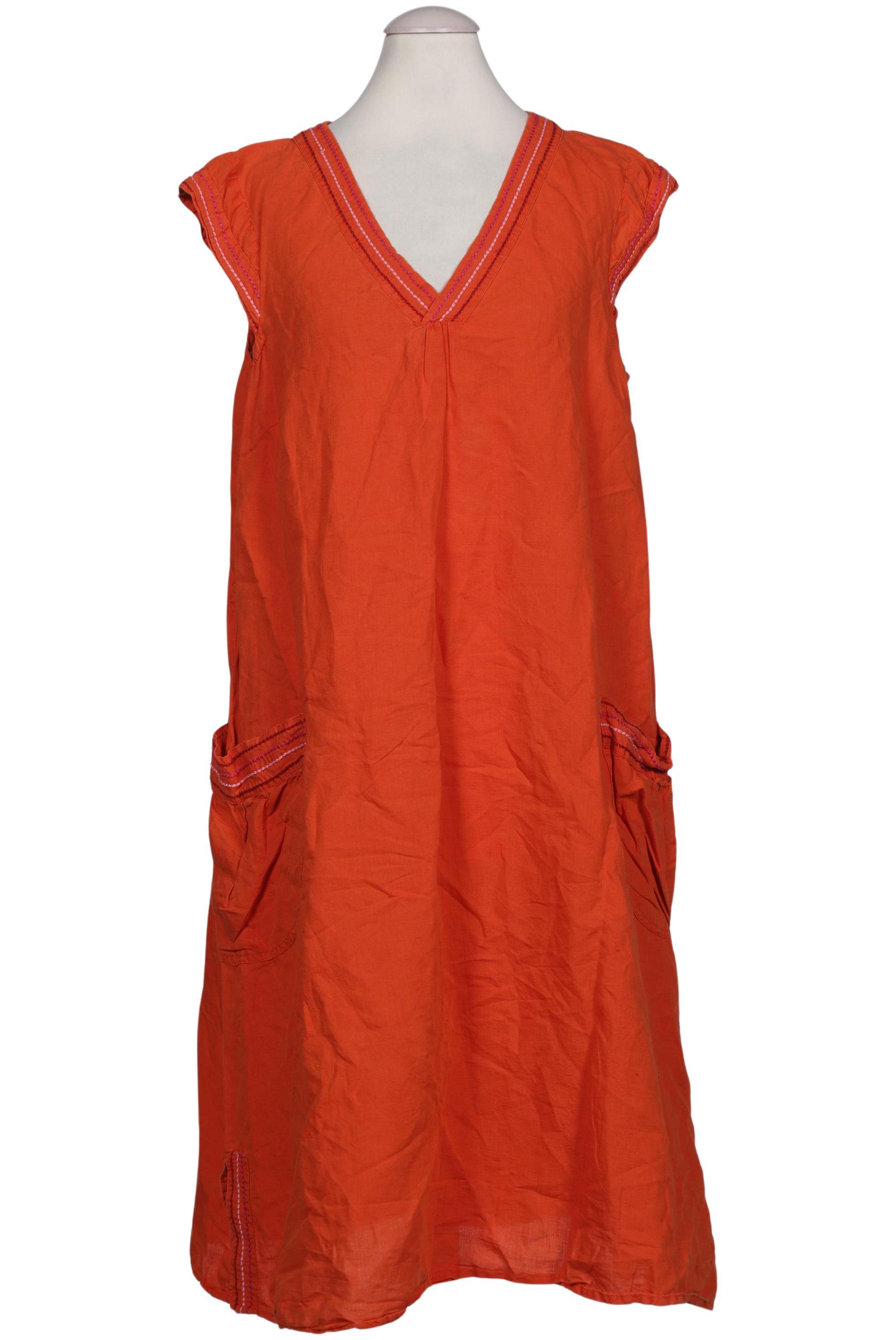 

Gudrun Sjödén Damen Kleid, rot, Gr. 36