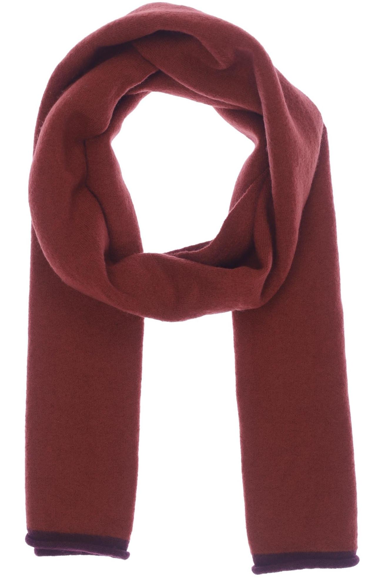 

Gudrun Sjödén Damen Schal, bordeaux, Gr.