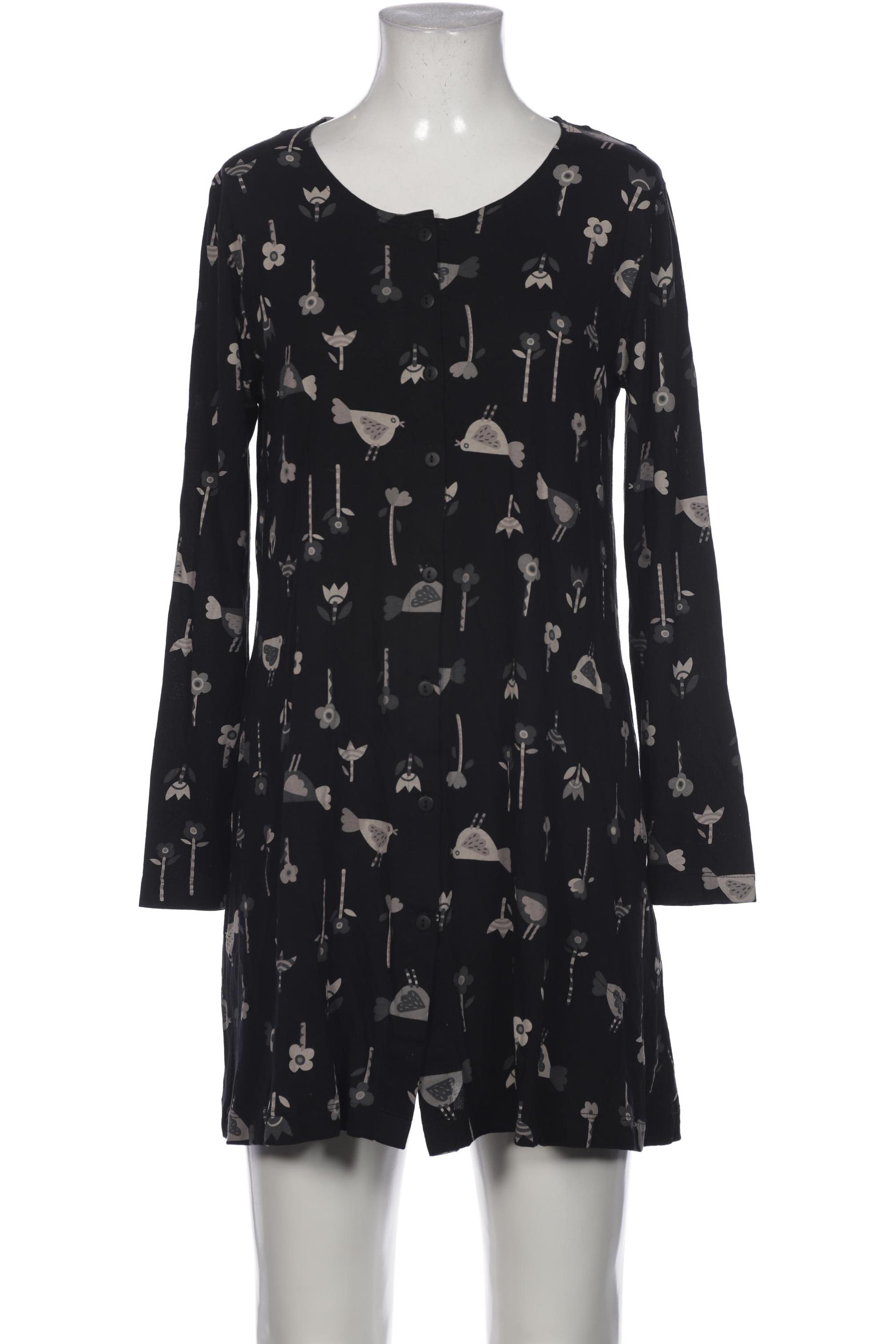 

Gudrun Sjödén Damen Kleid, schwarz, Gr. 36