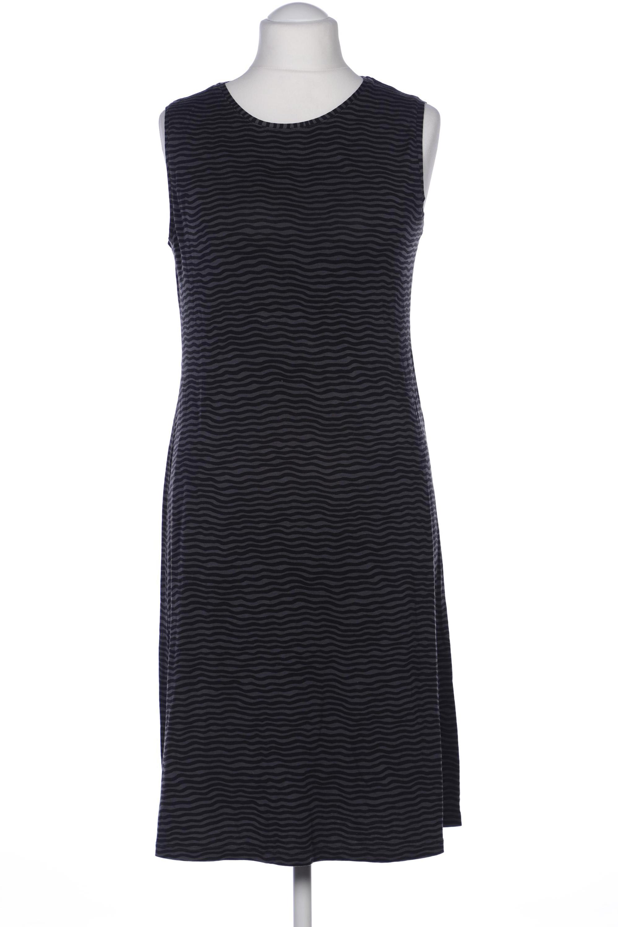 

Gudrun Sjödén Damen Kleid, schwarz, Gr. 42