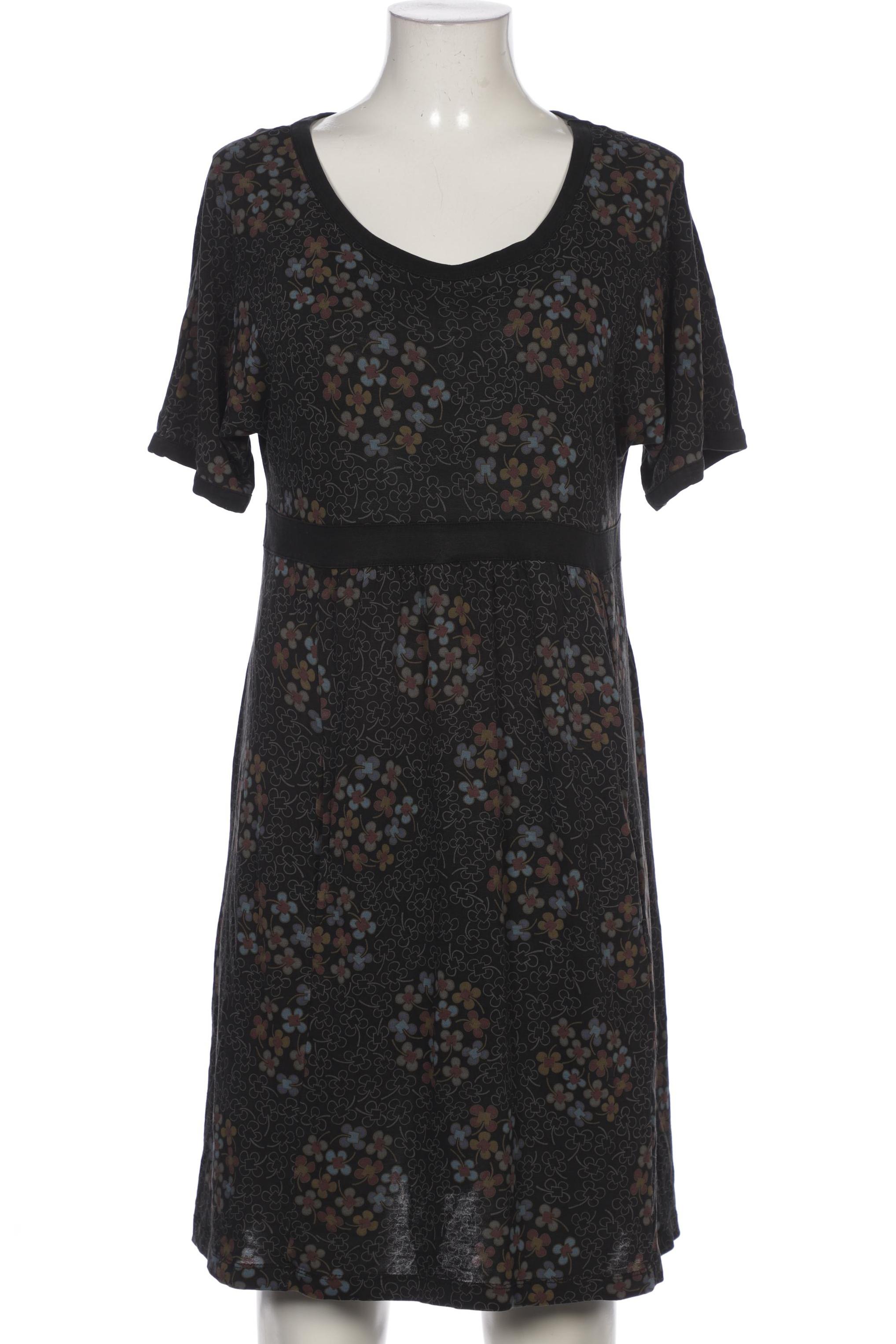 

Gudrun Sjödén Damen Kleid, schwarz