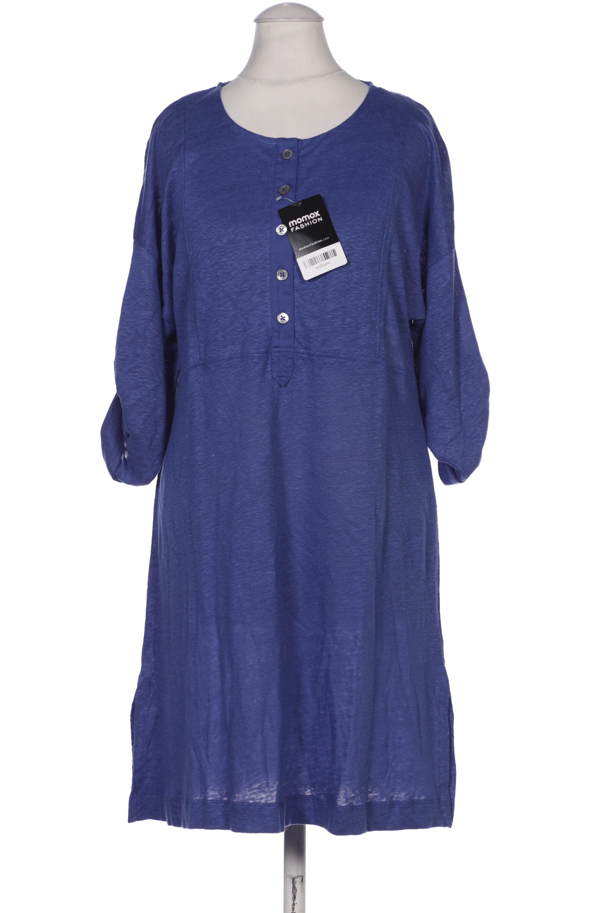 

Gudrun Sjödén Damen Kleid, flieder, Gr. 34