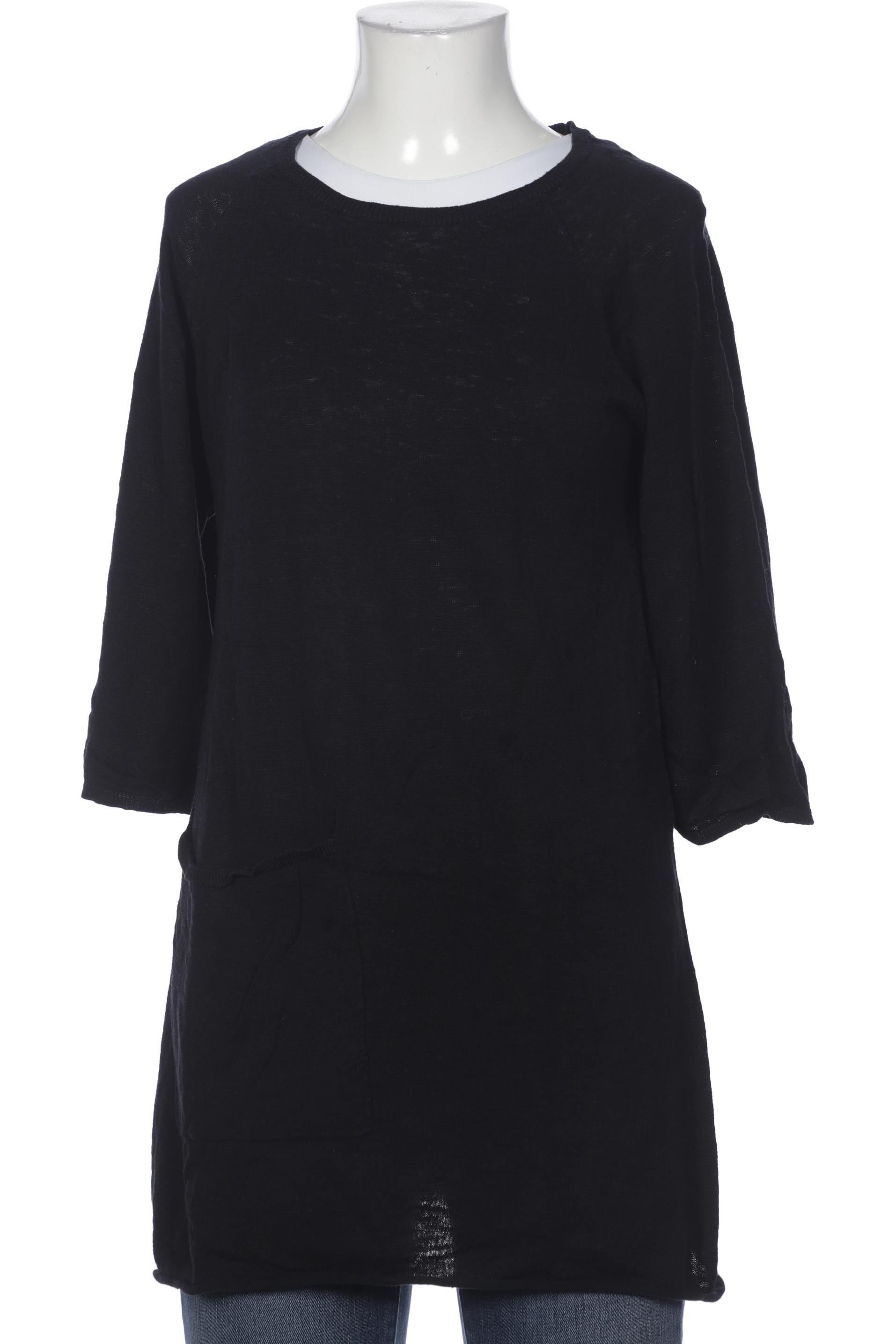 

Gudrun Sjödén Damen Pullover, schwarz