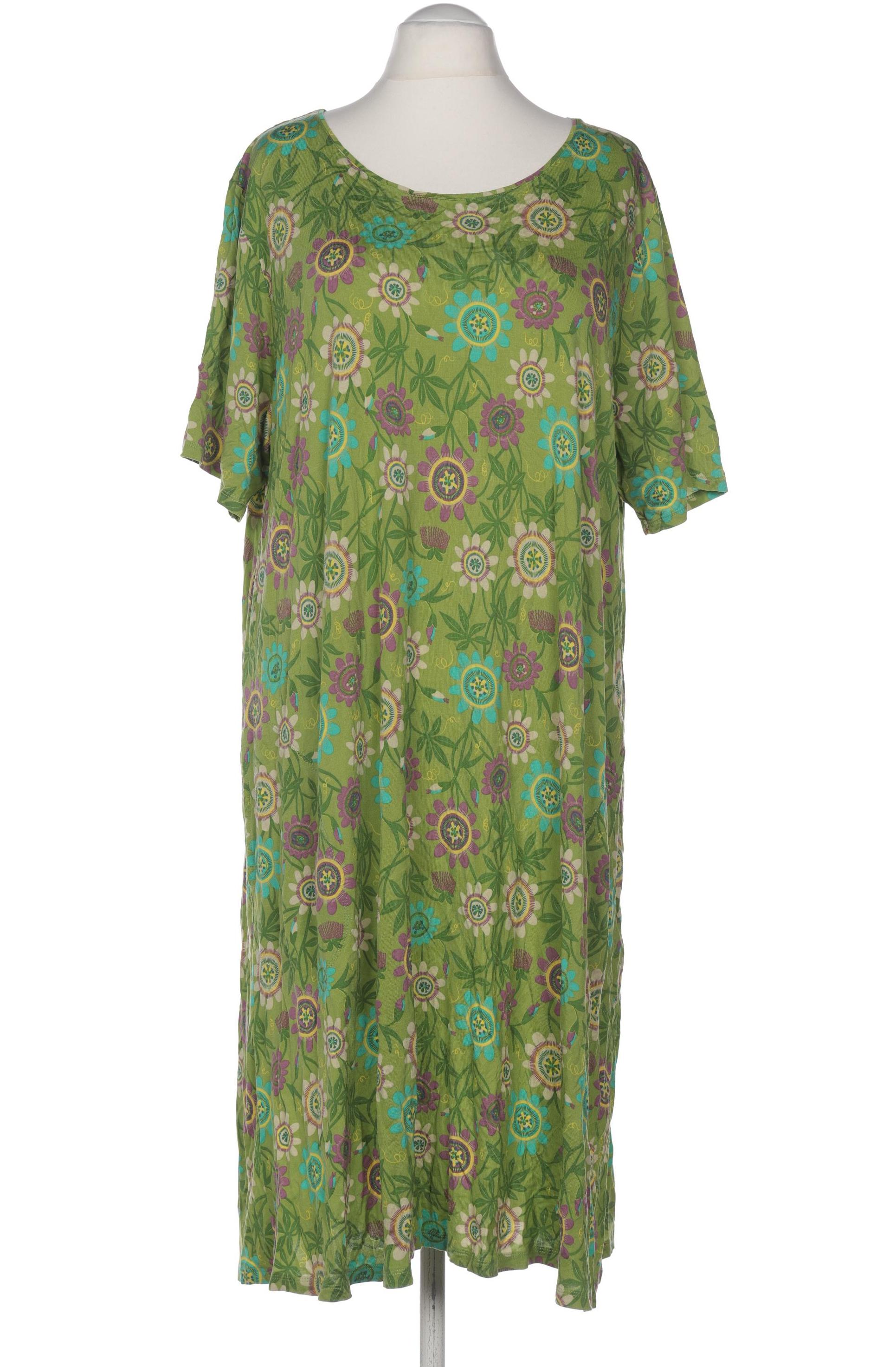 

Gudrun Sjöden Damen Kleid, grün