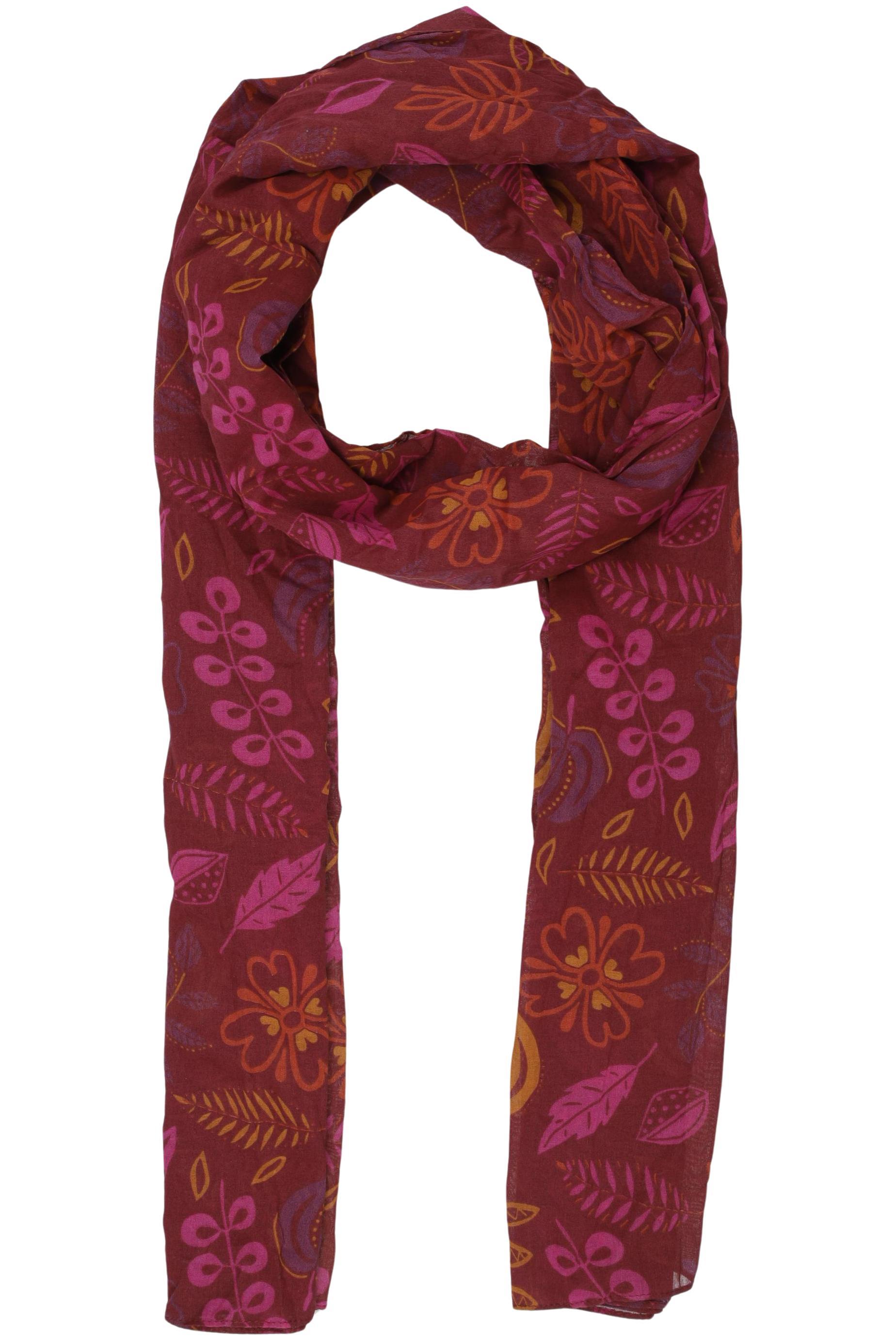 

Gudrun Sjödén Damen Schal, mehrfarbig, Gr.