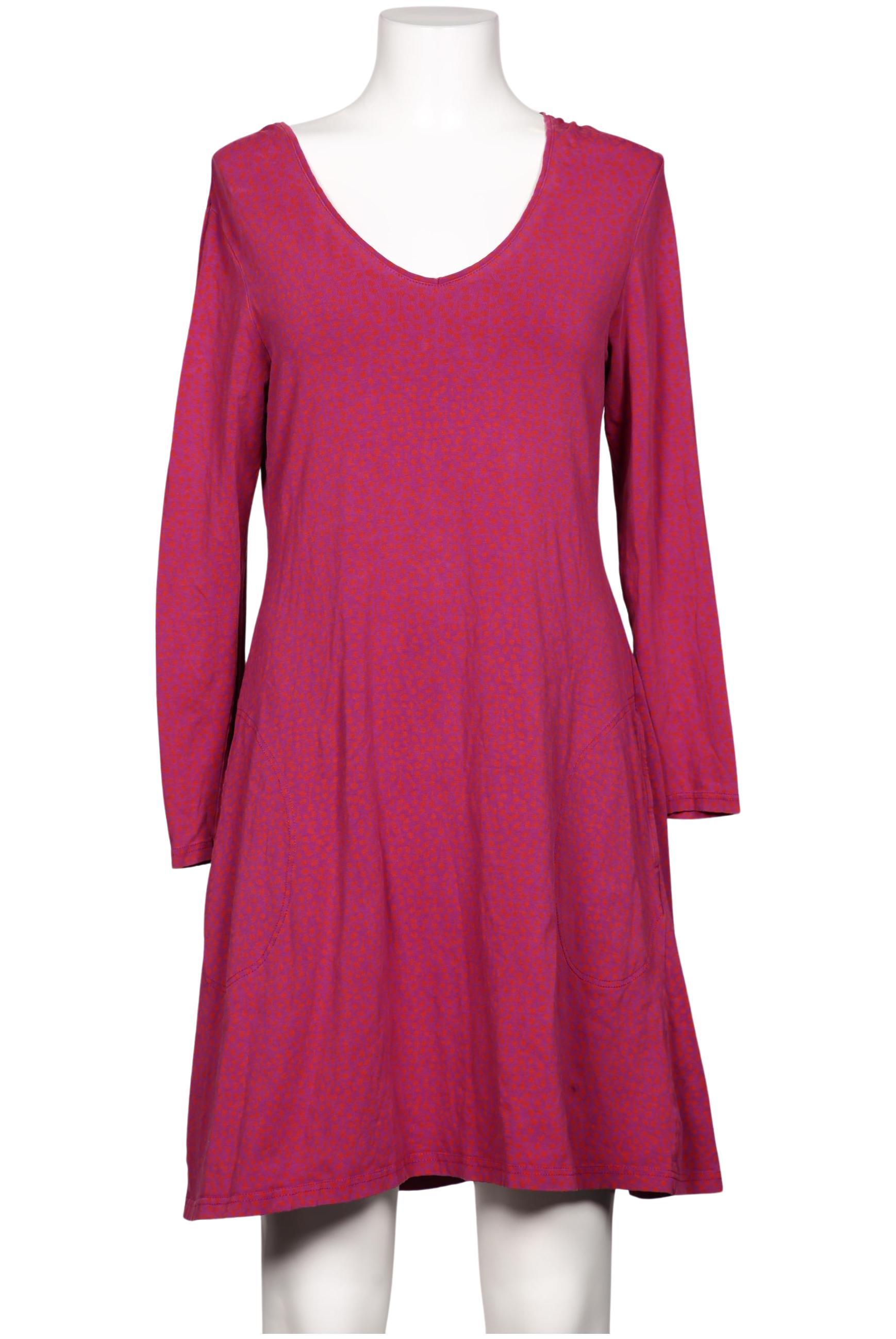

Gudrun Sjödén Damen Kleid, pink, Gr. 38