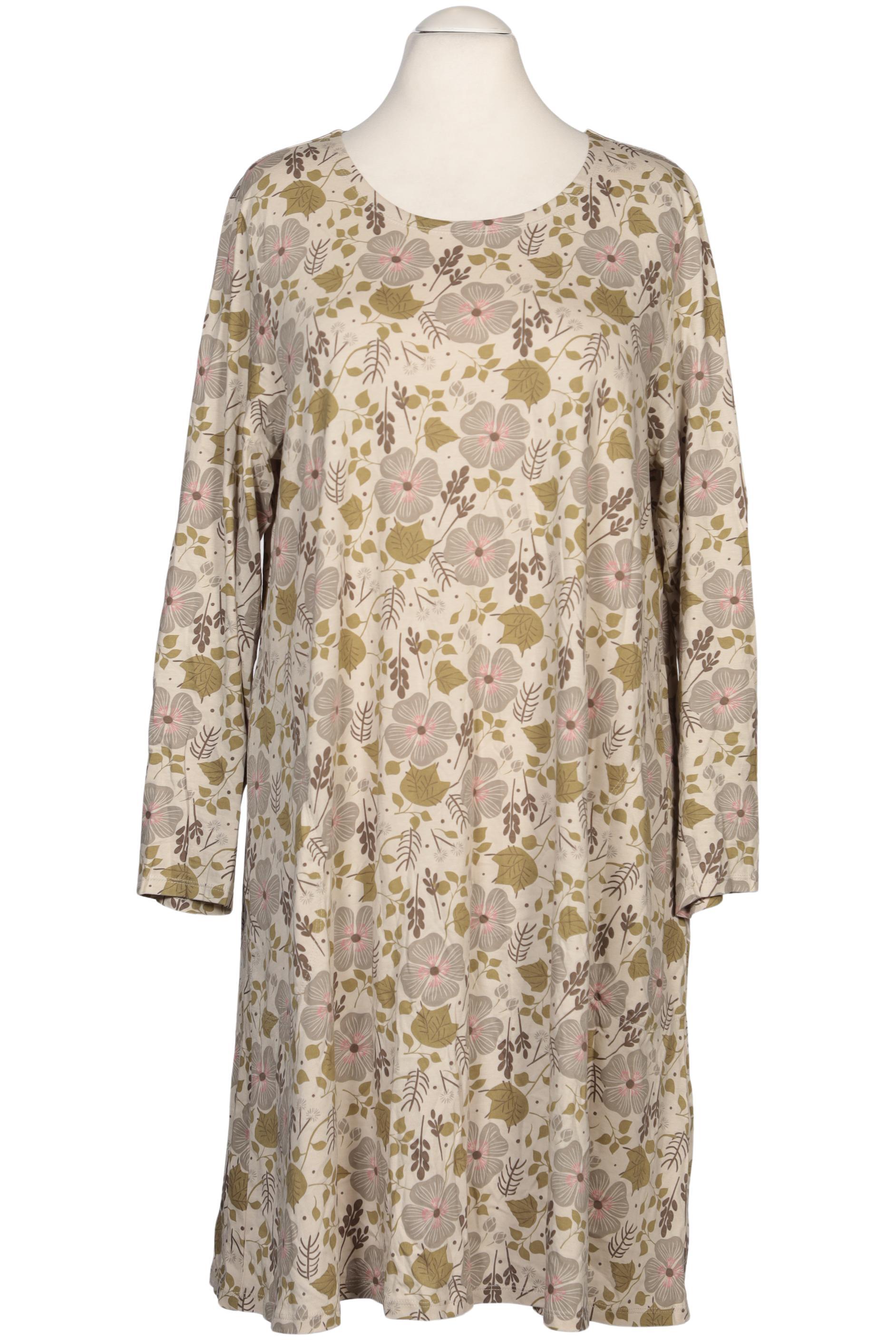 

Gudrun Sjödén Damen Kleid, mehrfarbig, Gr. 44